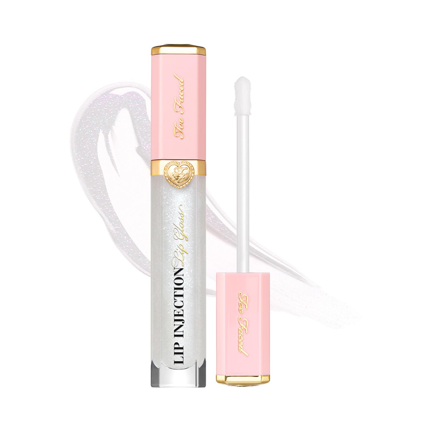 Too Faced | Too Faced Lip Injection Power Plumping Lip Gloss - Stars Are Aligned (7ml)