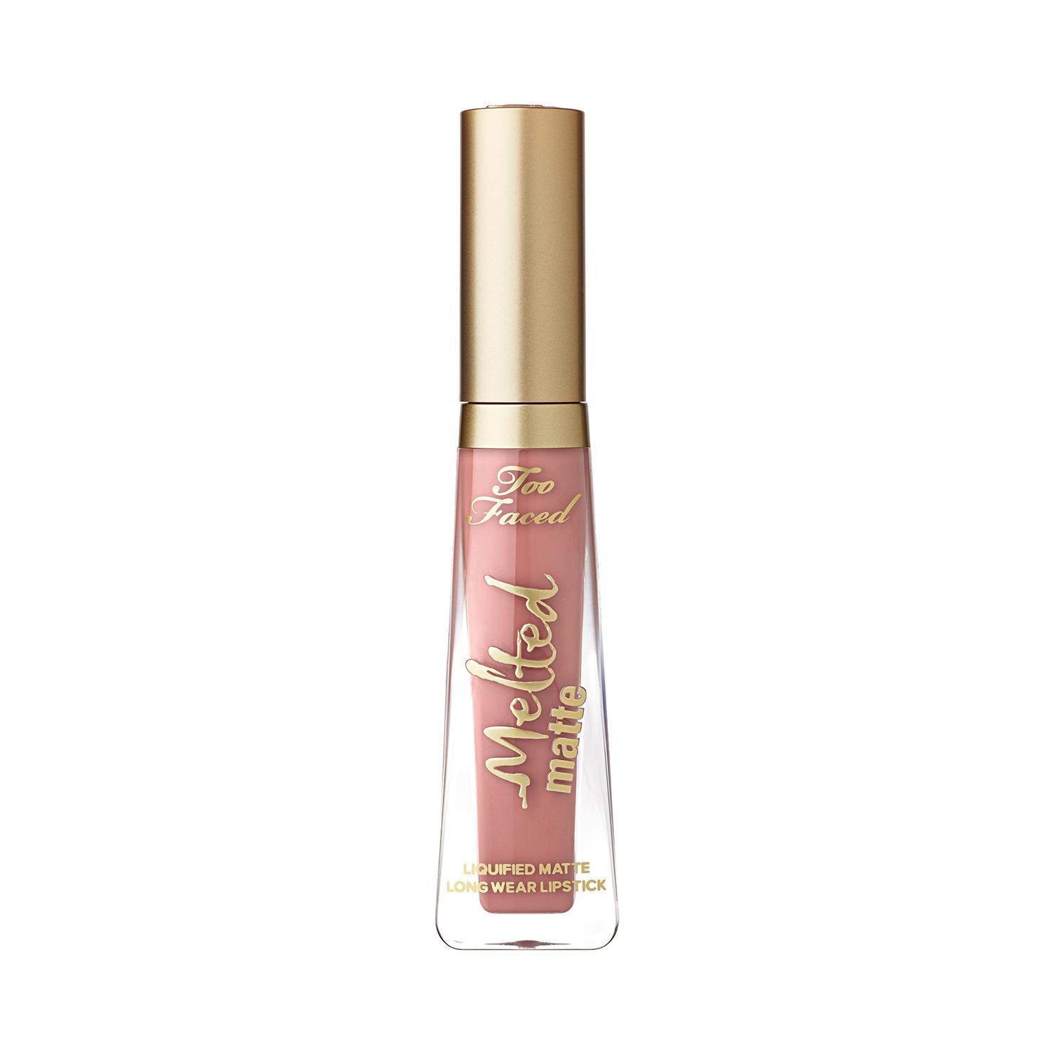 Too Faced | Too Faced Melted Matte Lipstick - My Type (7ml)