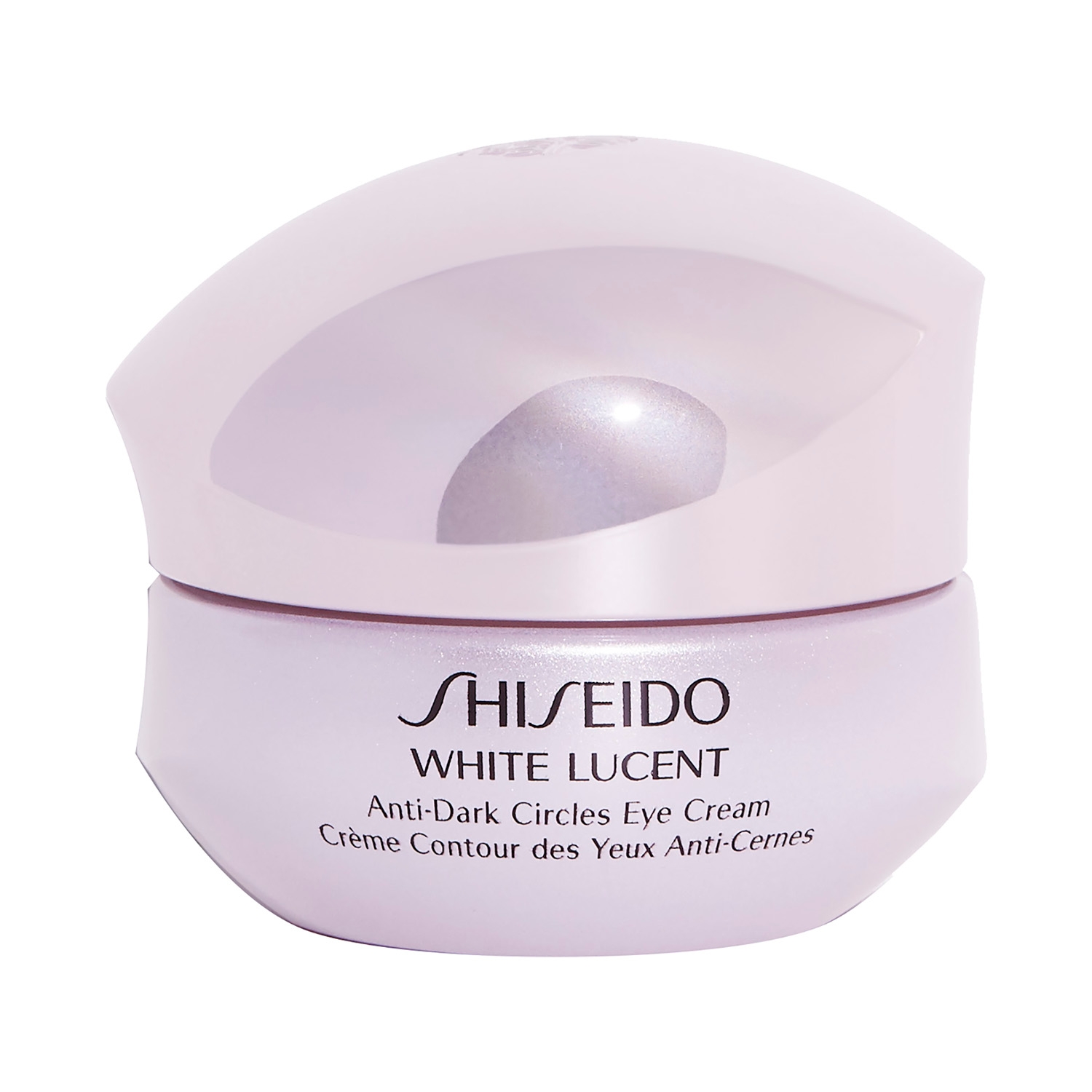 Shiseido | Shiseido White Lucent Anti Dark Circles Eye Cream (15ml)