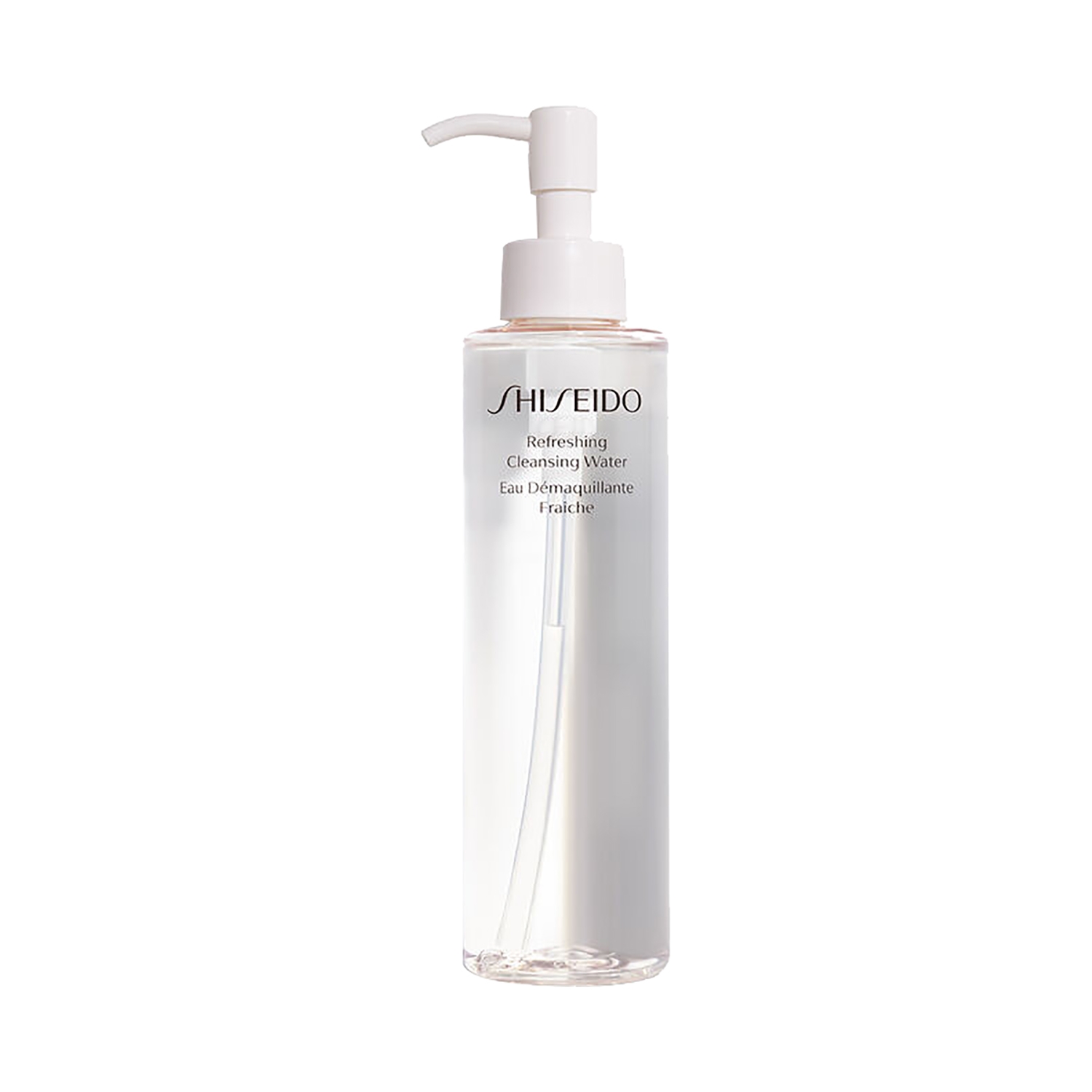 Shiseido | Shiseido Refreshing Cleansing Water (180ml)