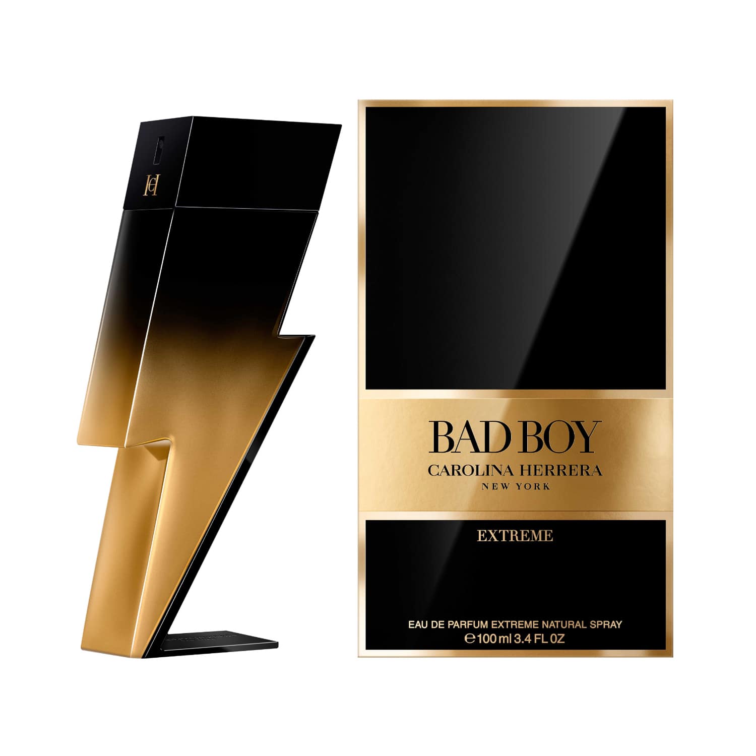 Bad boy carolina shop herrera original