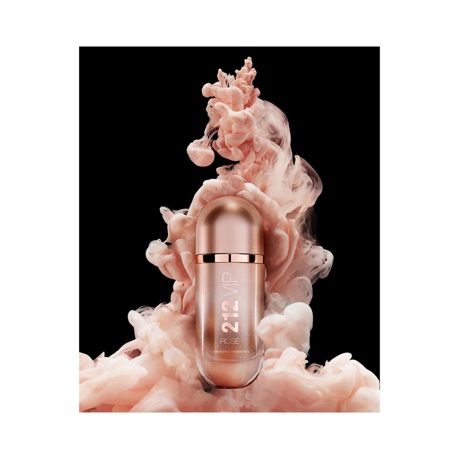 Buy Carolina Herrera 212 VIP Rose Eau De Parfum (30ml) Online at