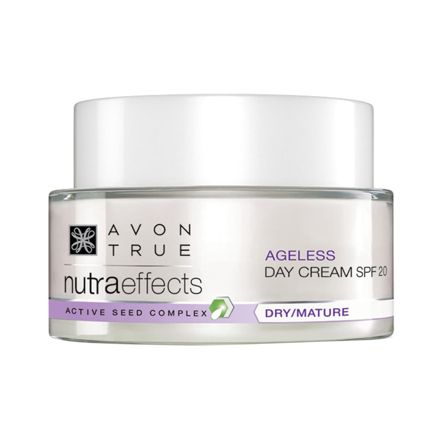 Avon | Avon True Nutraeffects Ageless Day Cream SPF 20 (50g)