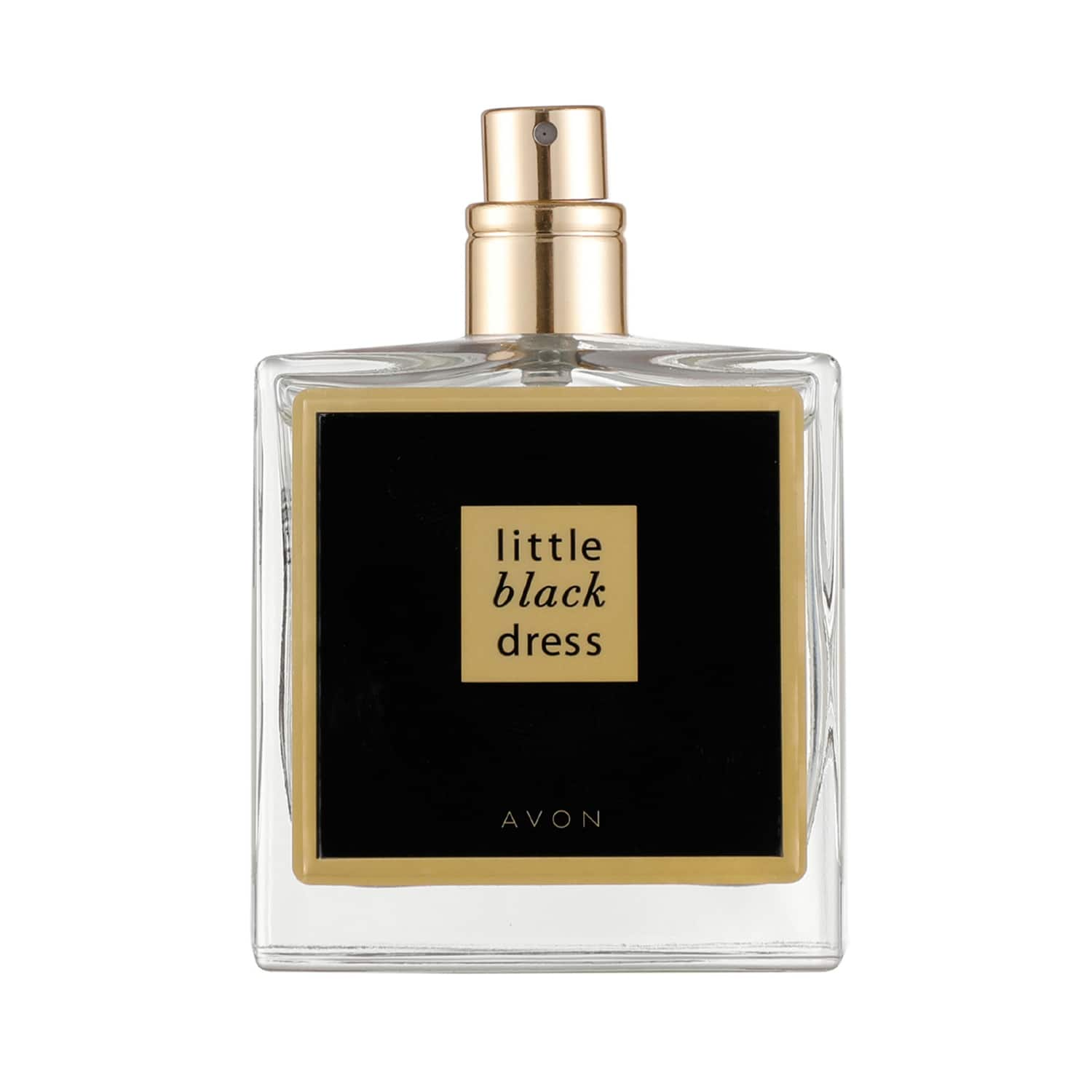 parfum little black dress pour femme 