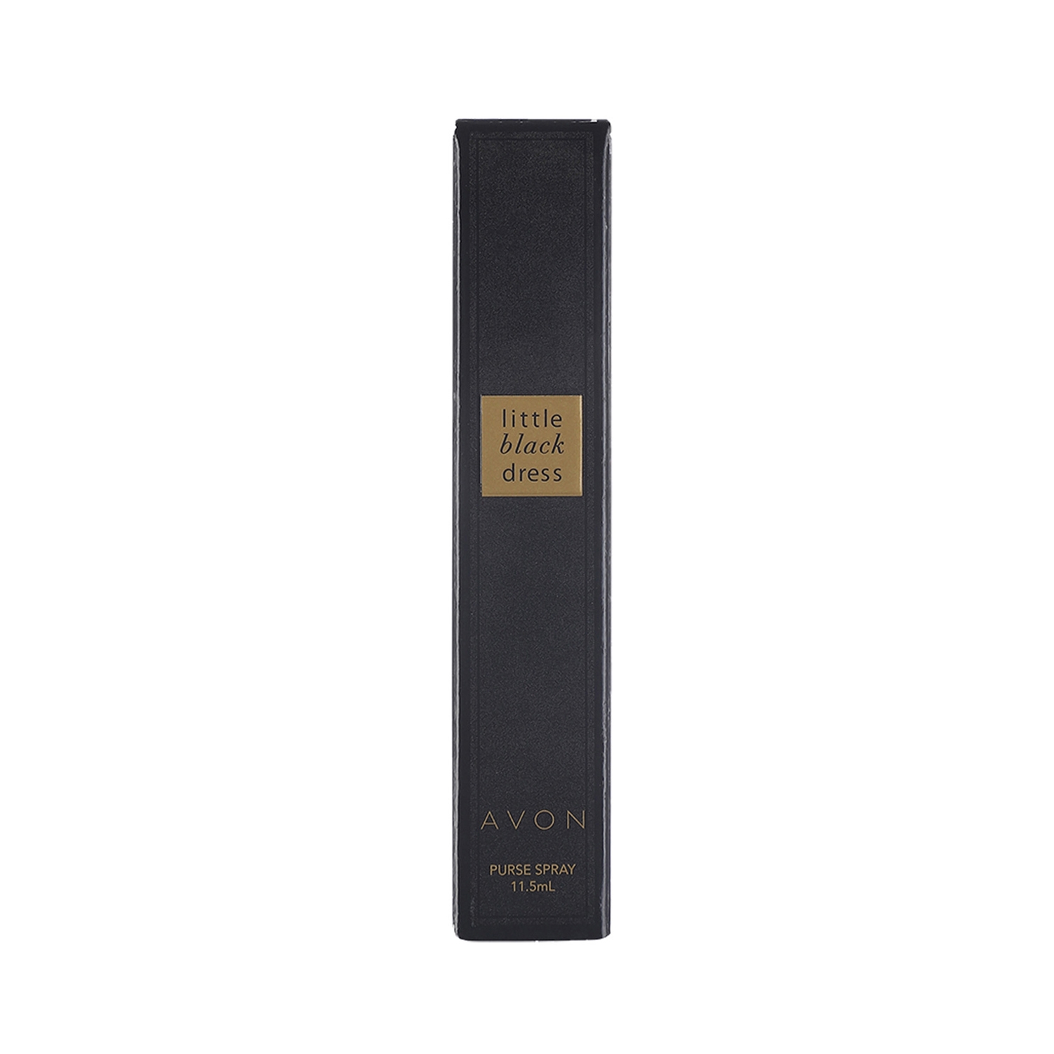 Buy AVON Little Black Dress Party Eau de Perfume Eau de Parfum - 50 ml  Online In India | Flipkart.com