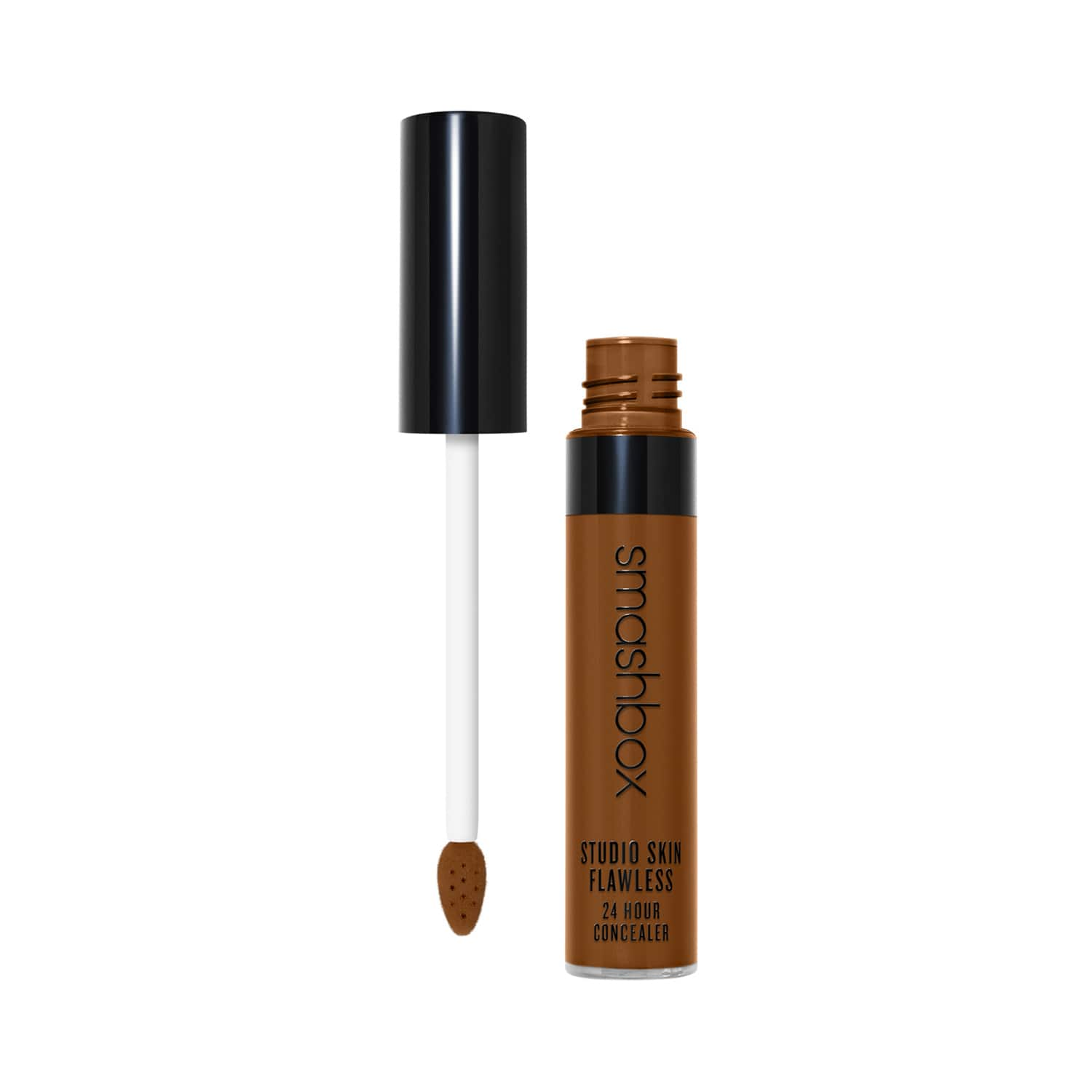 Smashbox | Smashbox Studio Skin Flawless 24 Hour Wear Concealer - Dark Warm Golden (8ml)