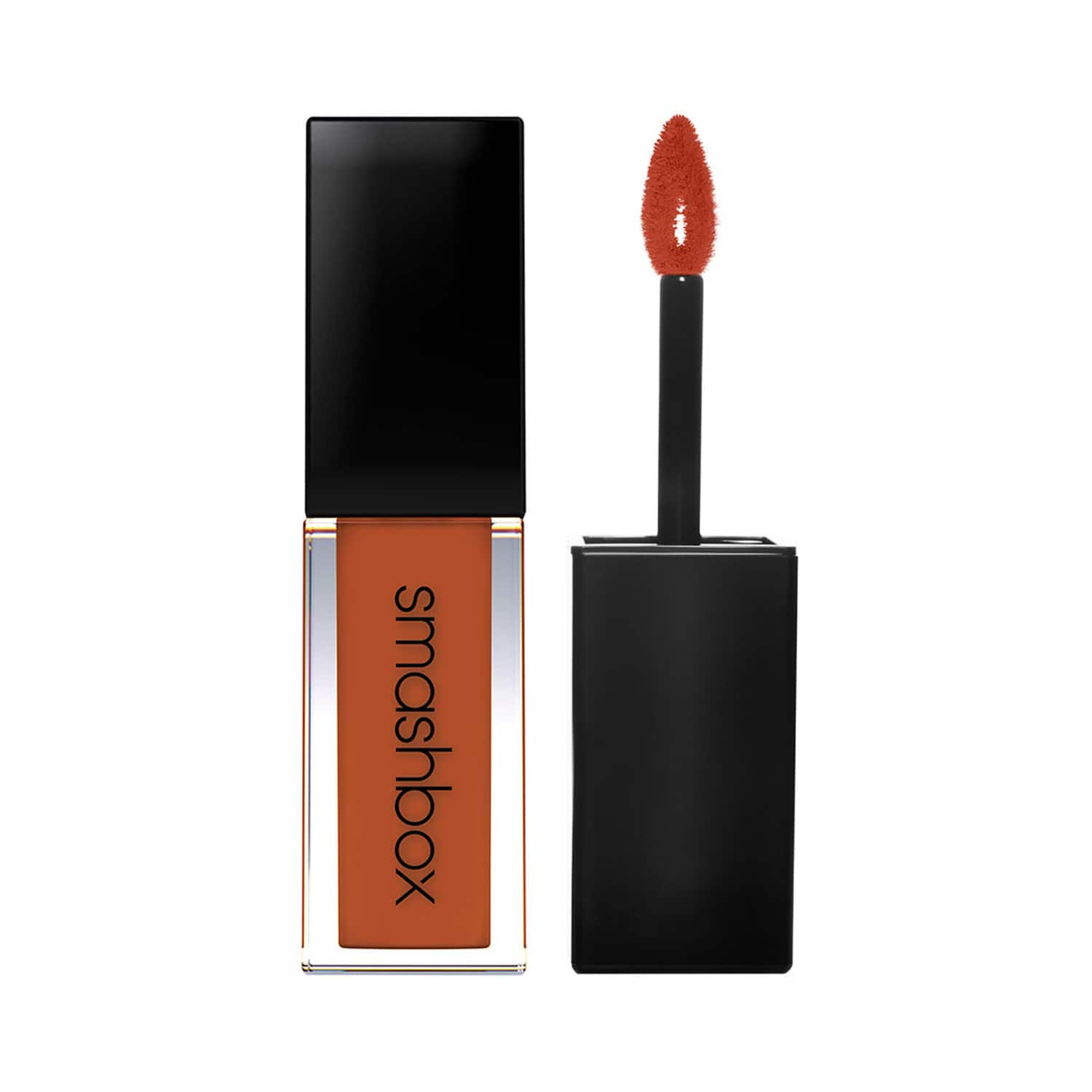 Smashbox | Smashbox Always On Cream to Matte Lipstick - Out Loud (2ml)