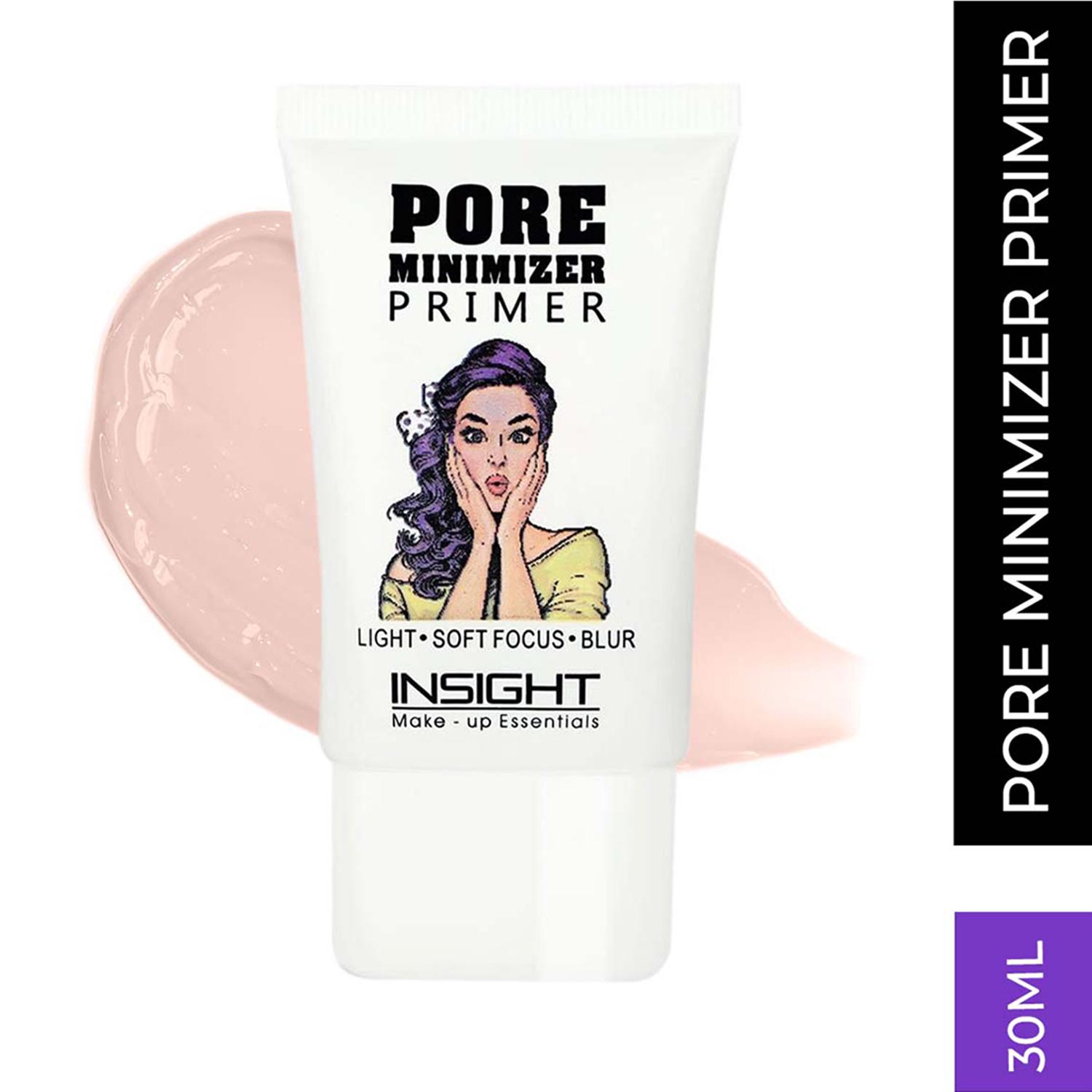 Insight Cosmetics | Insight Cosmetics Pore Minimizer Primer (30ml)