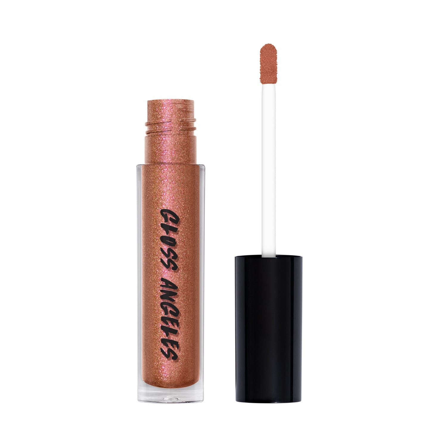 Smashbox | Smashbox Gloss Angeles Lip Gloss - Hustle & Glow (4ml)