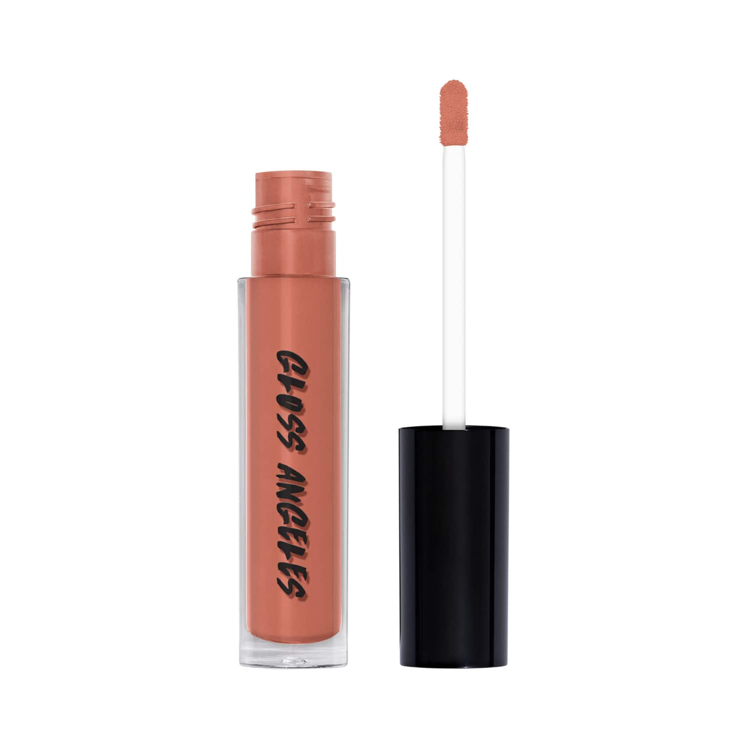 Smashbox | Smashbox Gloss Angeles Lip Gloss - 72 & Honey (4ml)