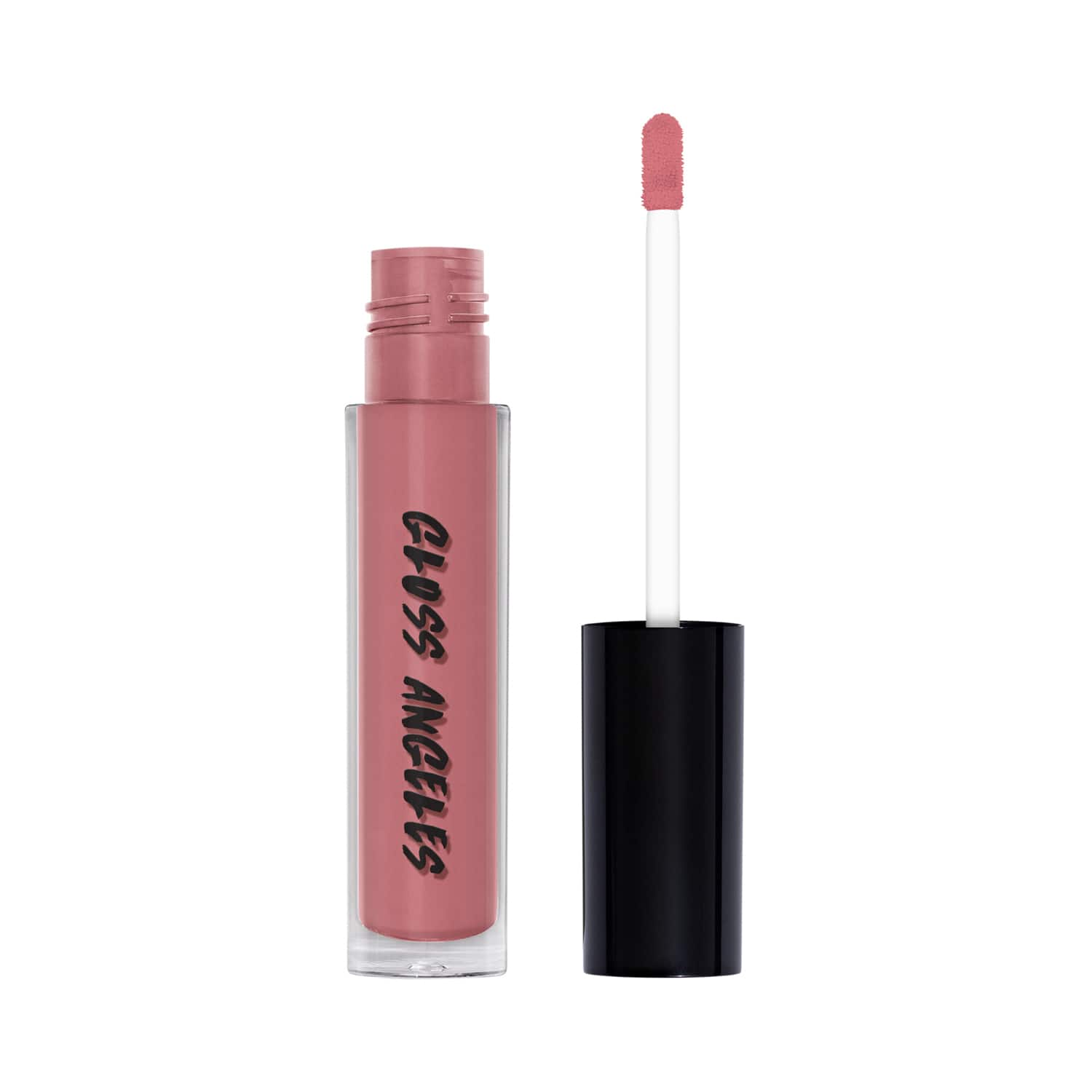 Smashbox | Smashbox Gloss Angeles Lip Gloss - Obvi Mauvey (4ml)