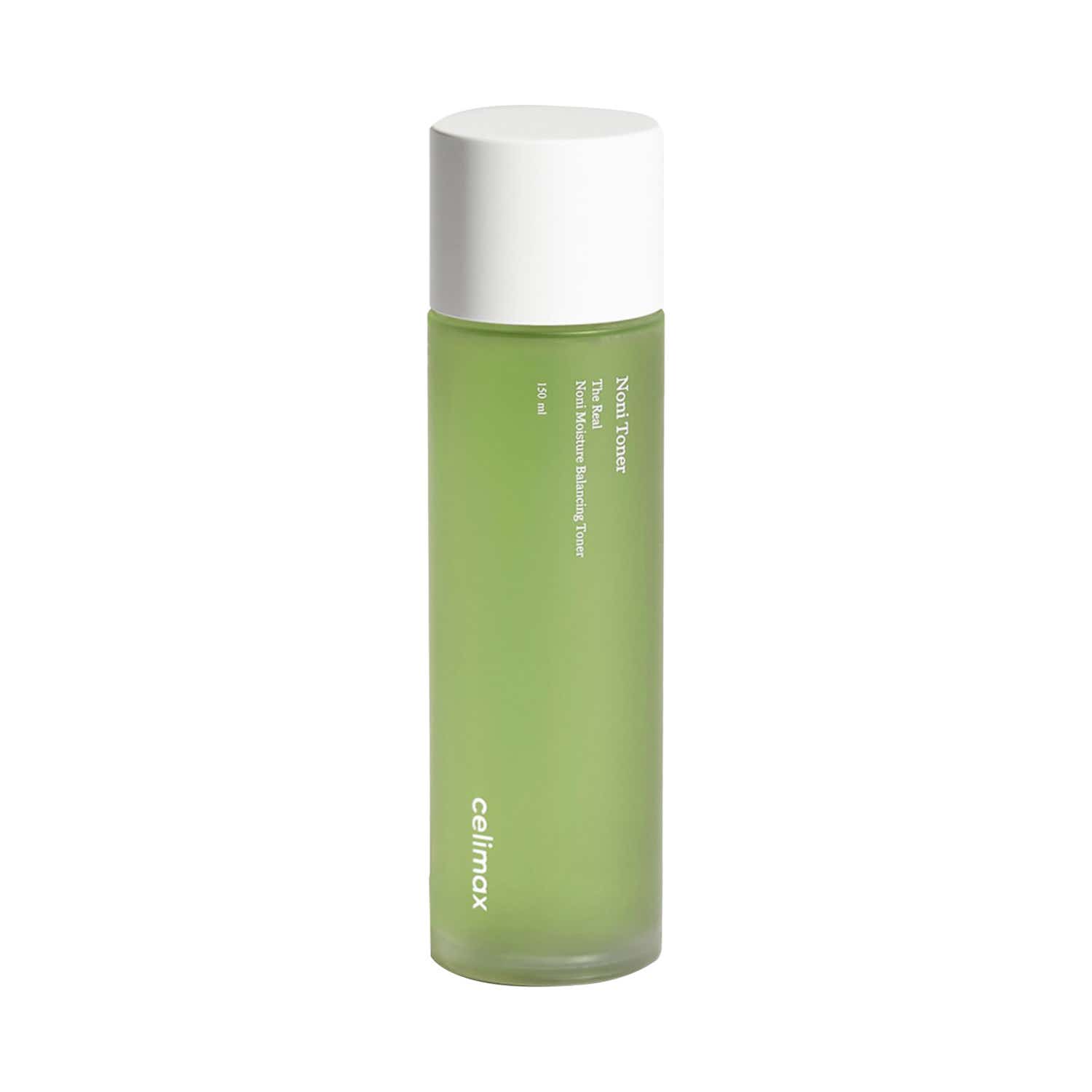 Celimax | Celimax The Real Noni Moisture Balancing Toner (150ml)