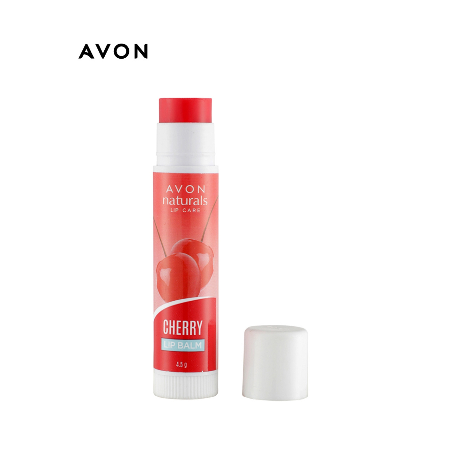 Avon | Avon Naturals Cherry Lip Balm (4.5g)