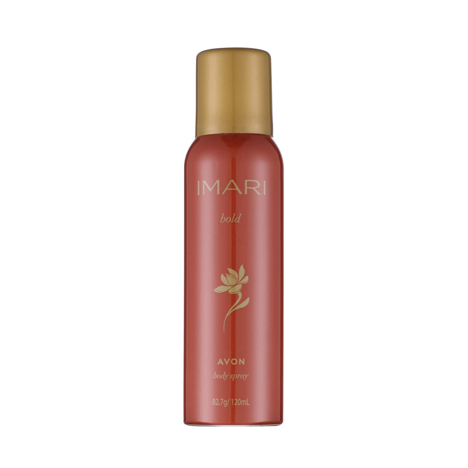 Bold body hotsell spray