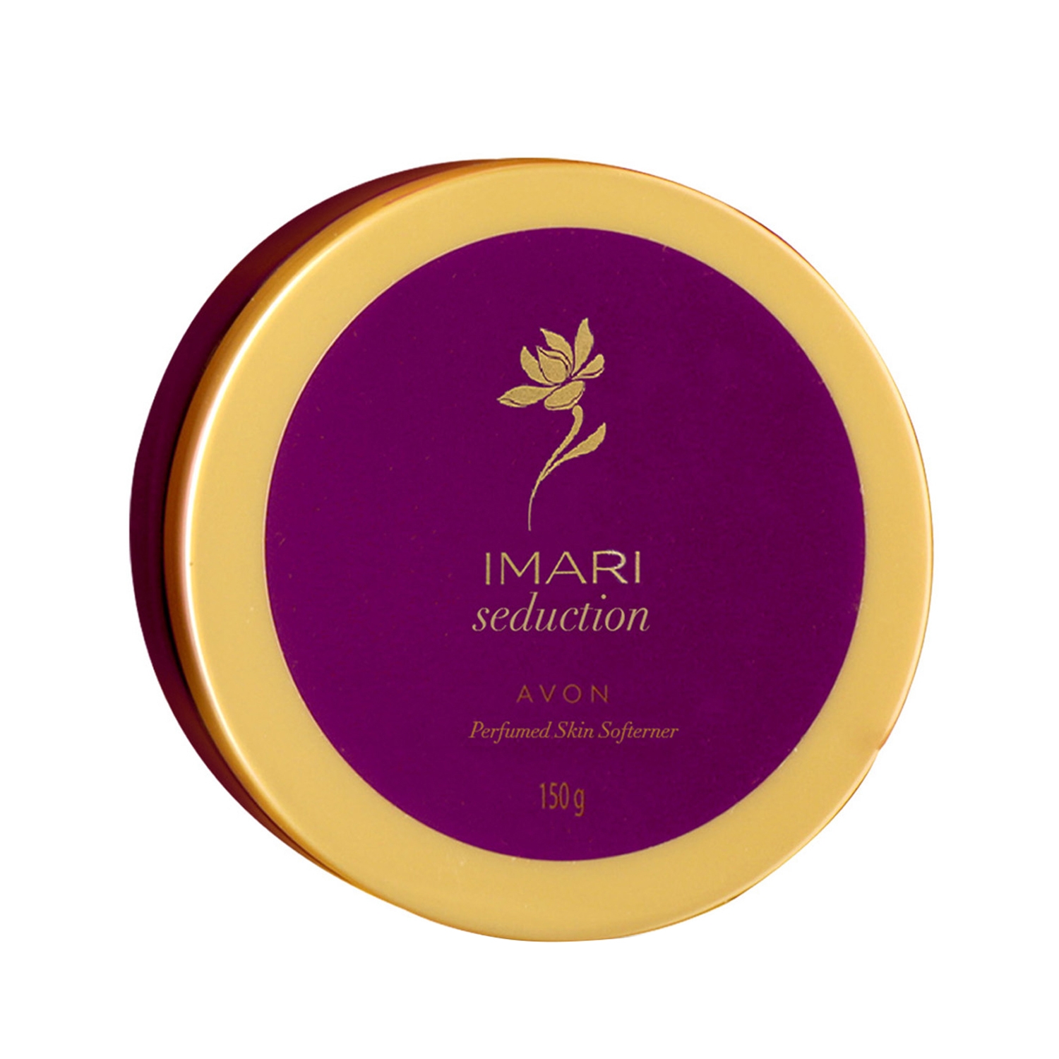 Avon Imari Seduction Perfumed Skin Softener Cream (150g)