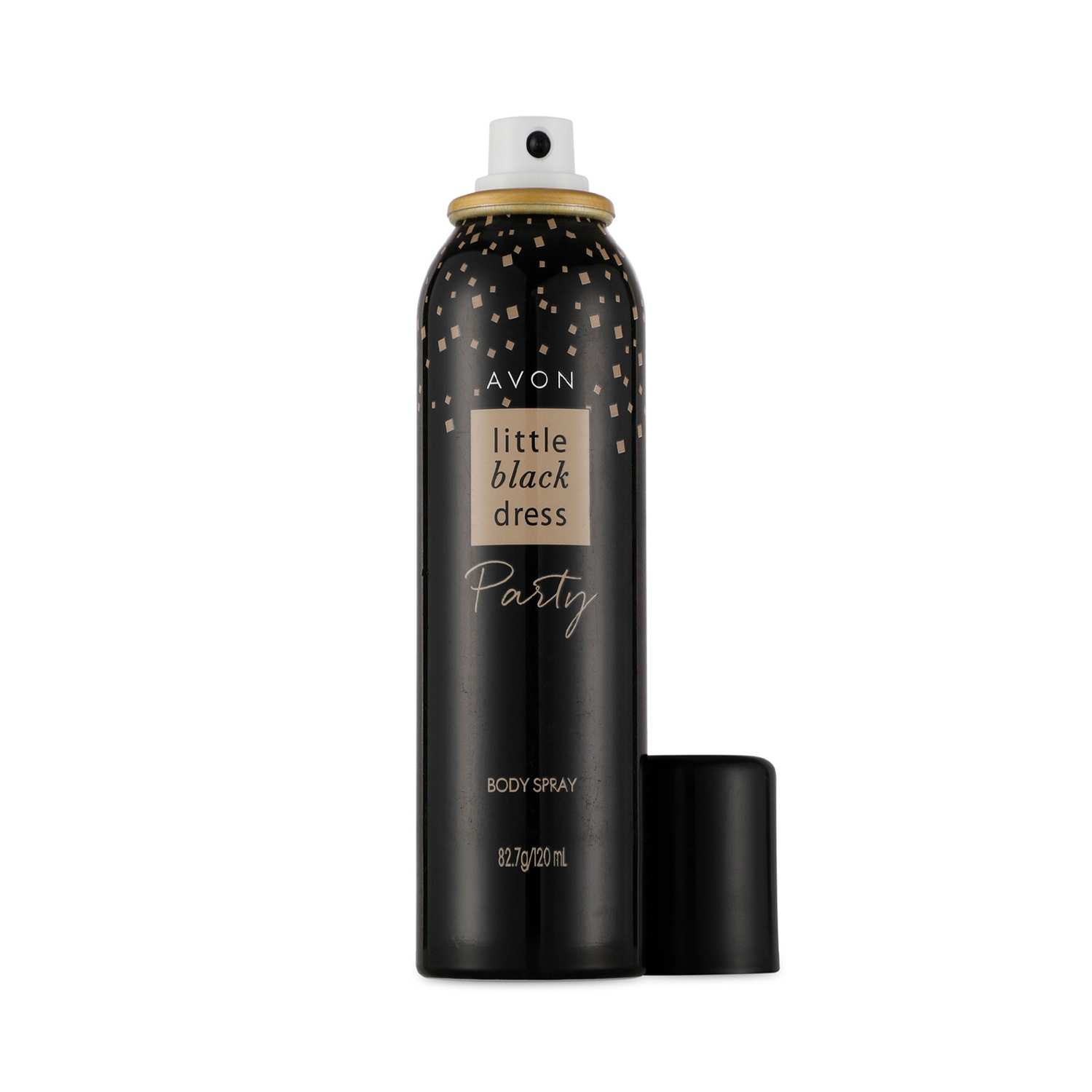 Avon | Avon Little Black Dress Party Body Spray (120ml)