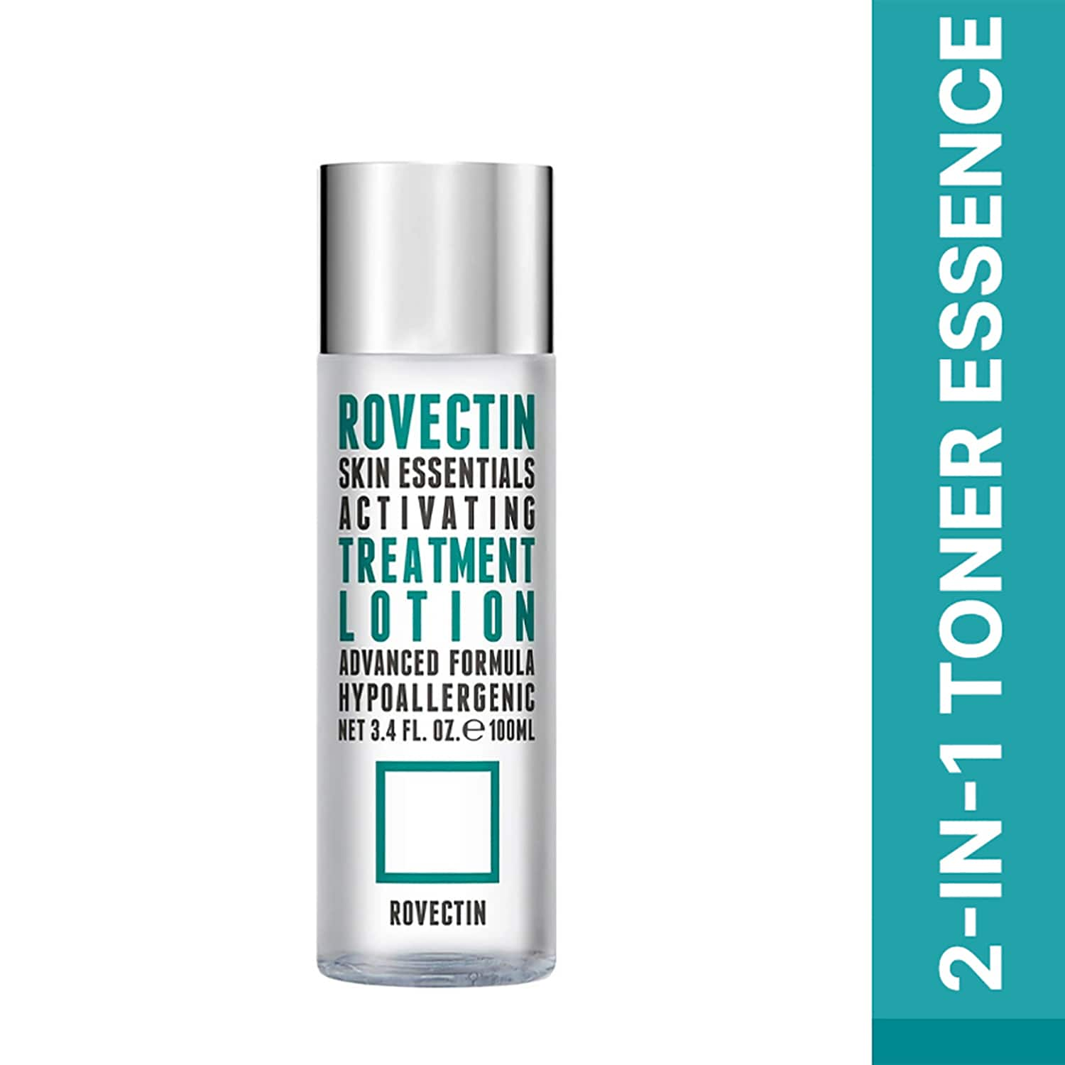 Rovectin | Rovectin Skin Essentials Activating Treatment Lotion (100ml)