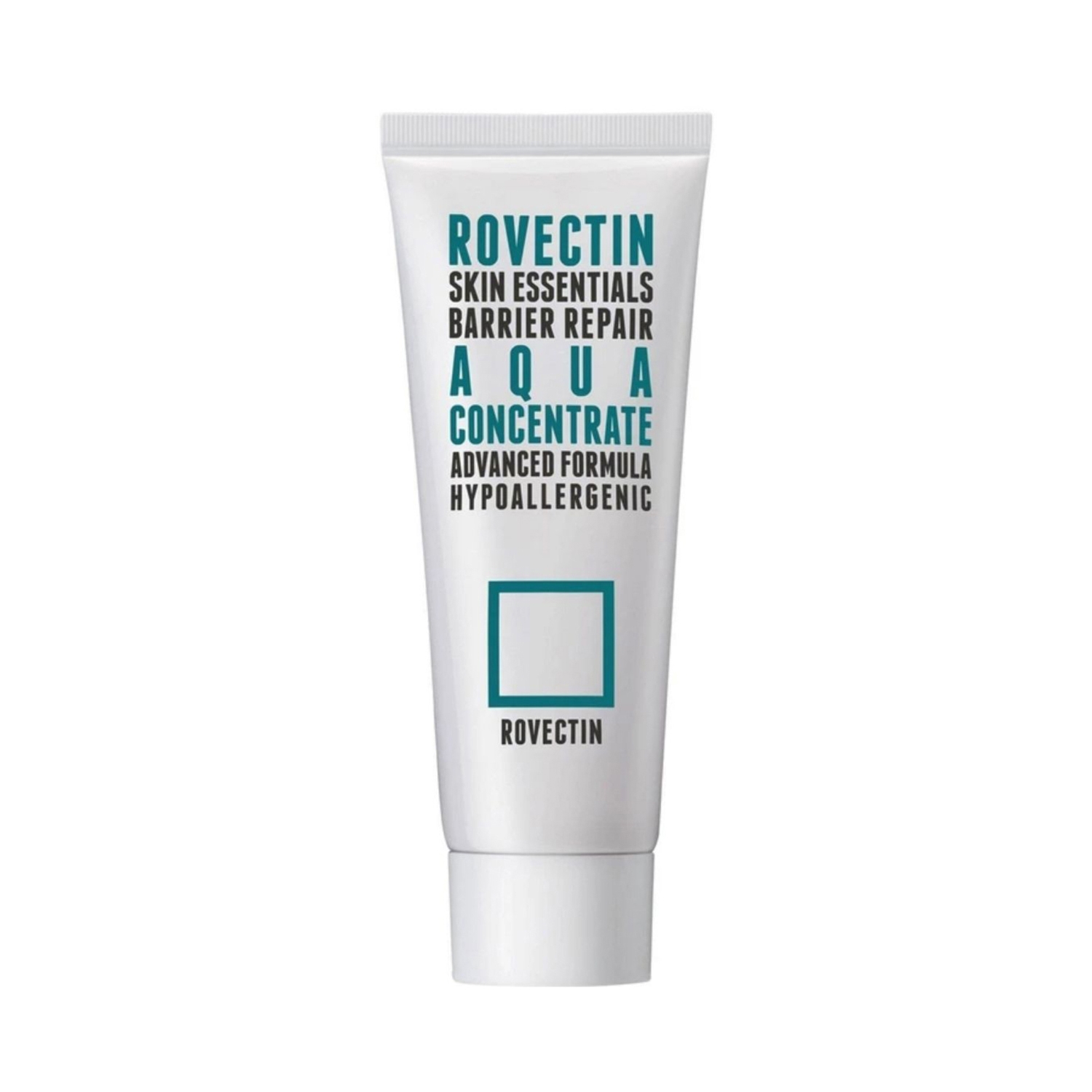 Rovectin | Rovectin Skin Essentials Barrier Repair Aqua Concentrate Cream (60ml)