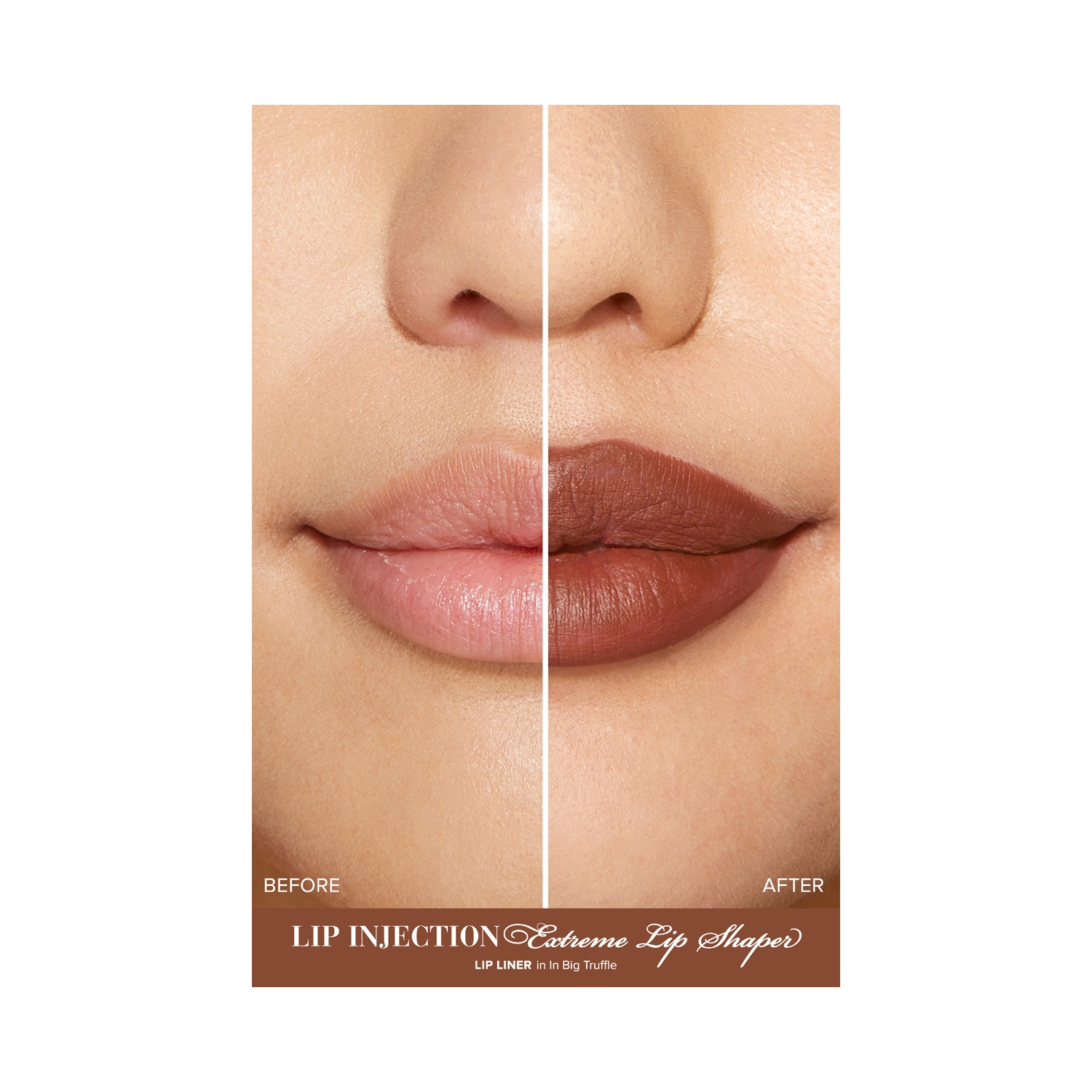 Lip Injection Extreme Lip Shaper Lip Liner
