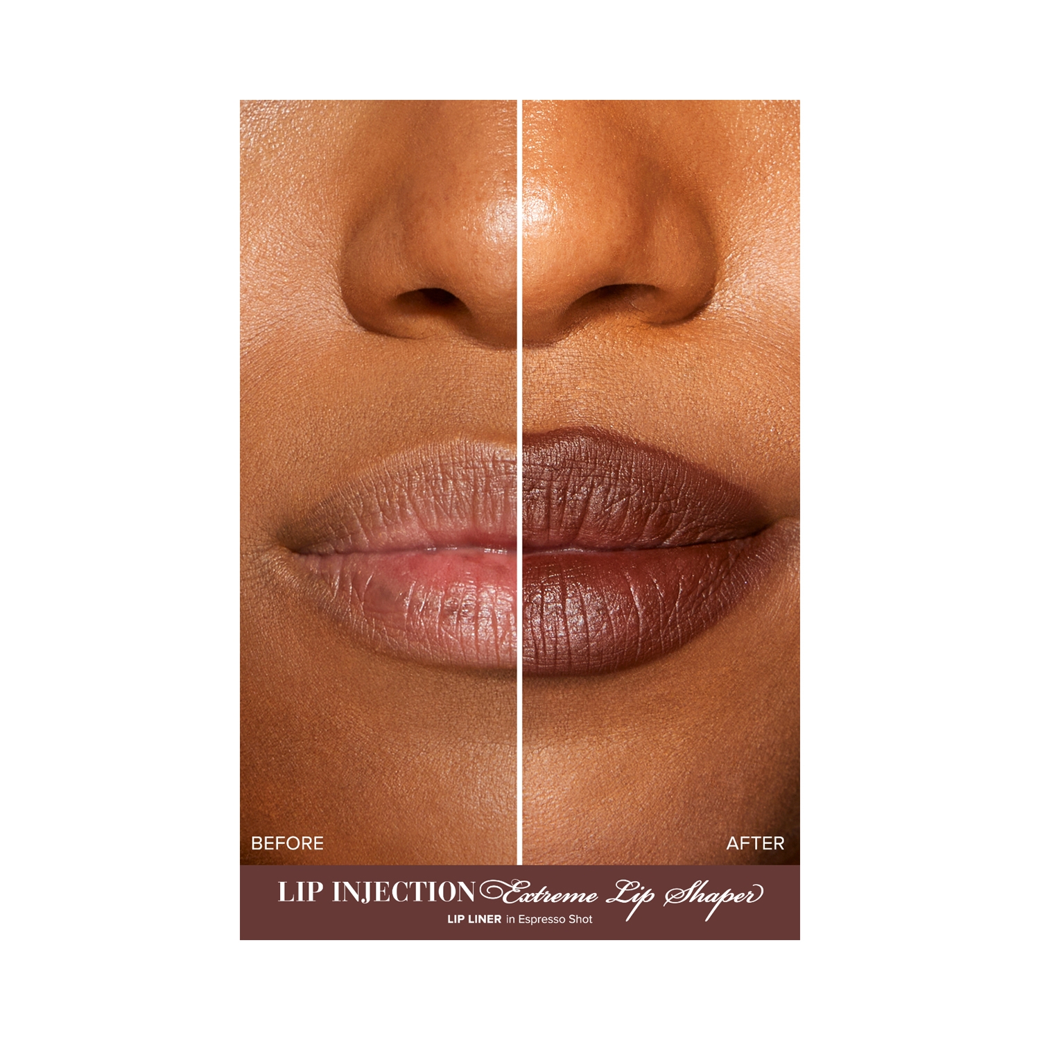 Lip Injection Extreme Lip Shaper Lip Liner