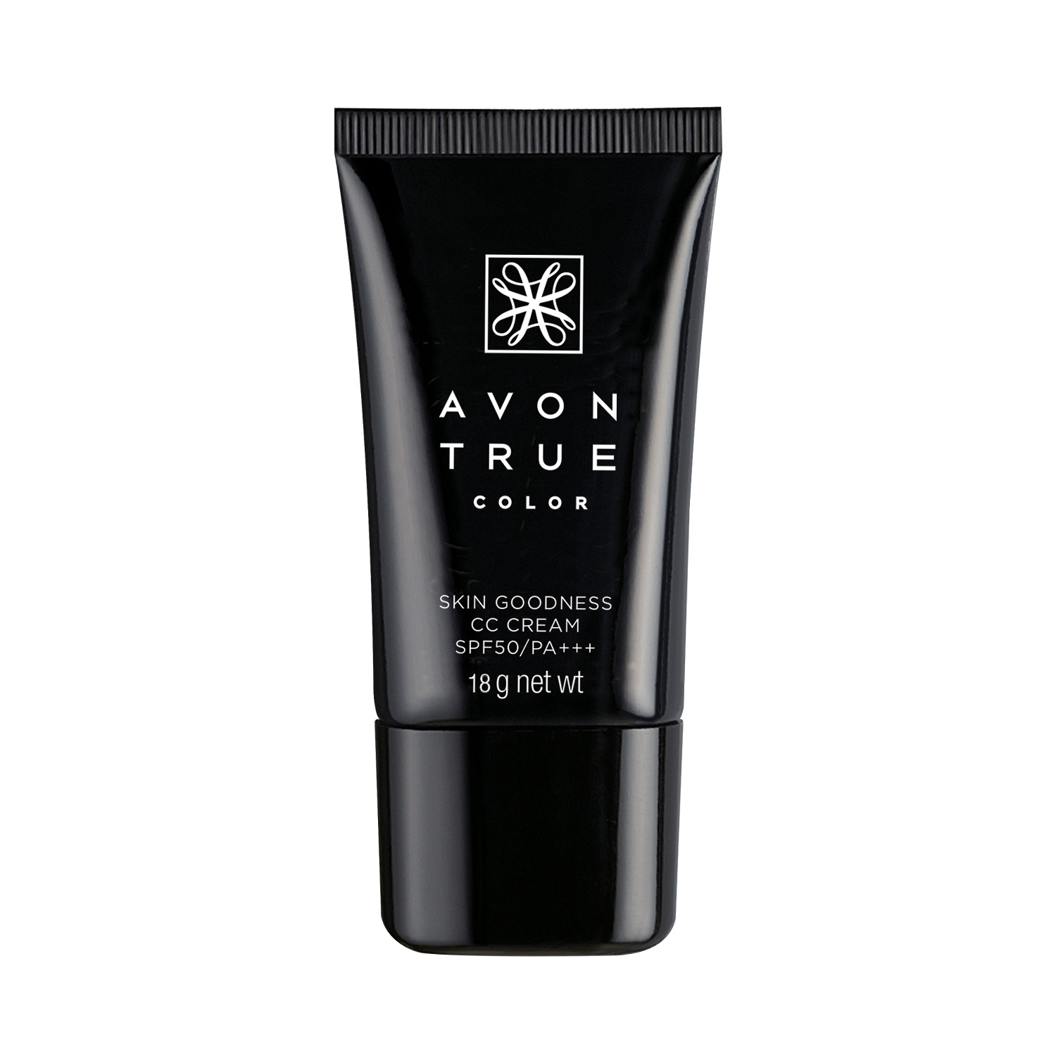 Avon True Color Skin Goodness CC Cream SPF 50 - Medium Wheat (18g)
