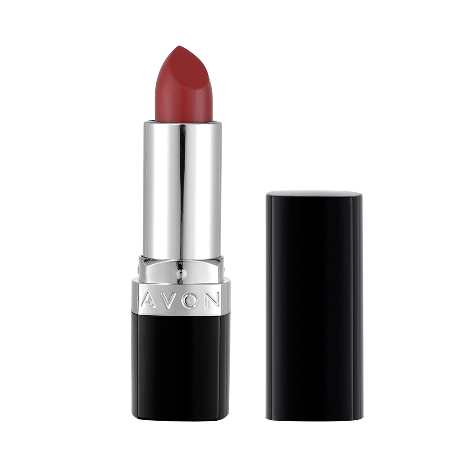 Avon True Color Lipstick SPF 15 - Wineberry (3.8g)