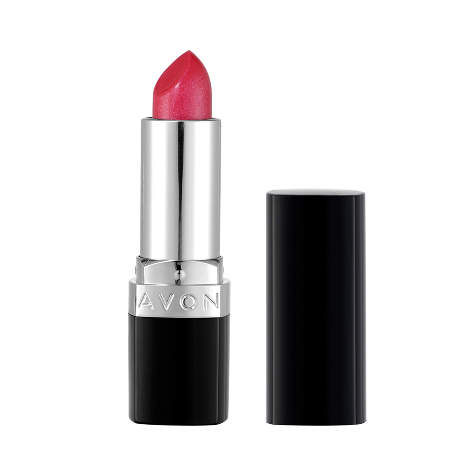 Avon | Avon True Color Lipstick SPF 15 - Fuchsia Fever (3.8g)