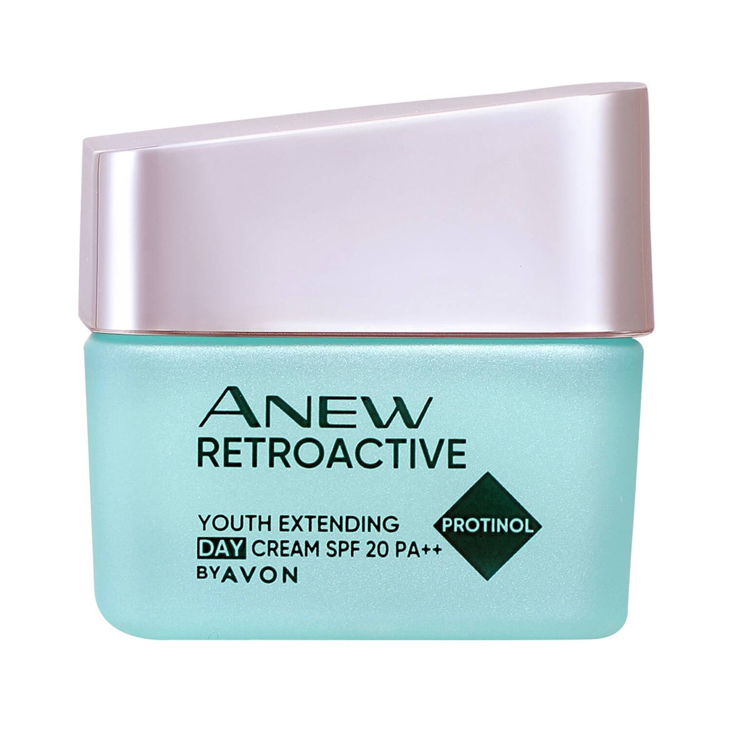 Avon | Avon Anew Retroactive Day Cream SPF 20 PA++ (50g)