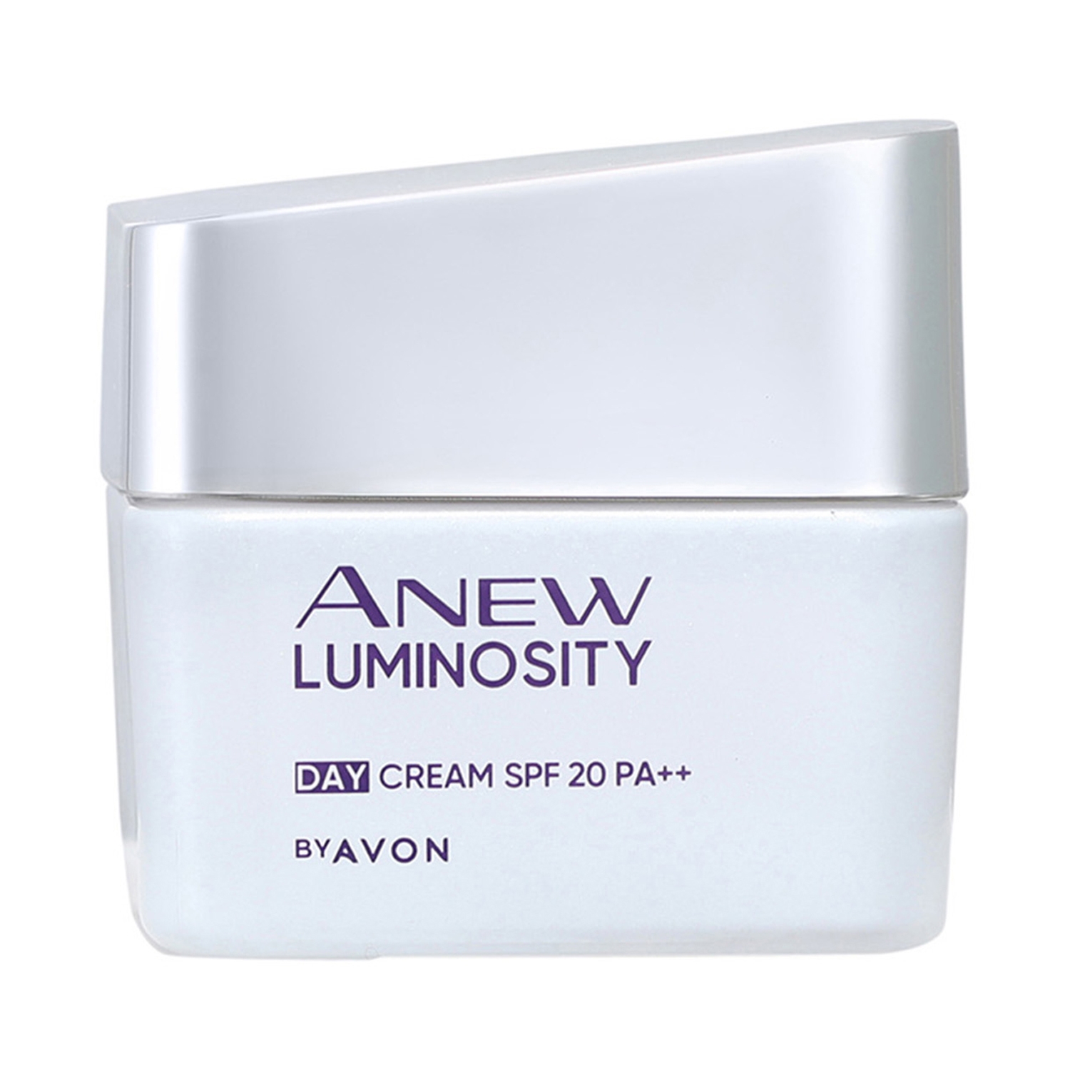 Avon | Avon Anew Luminosity Day Cream SPF 20 PA++ (50g)