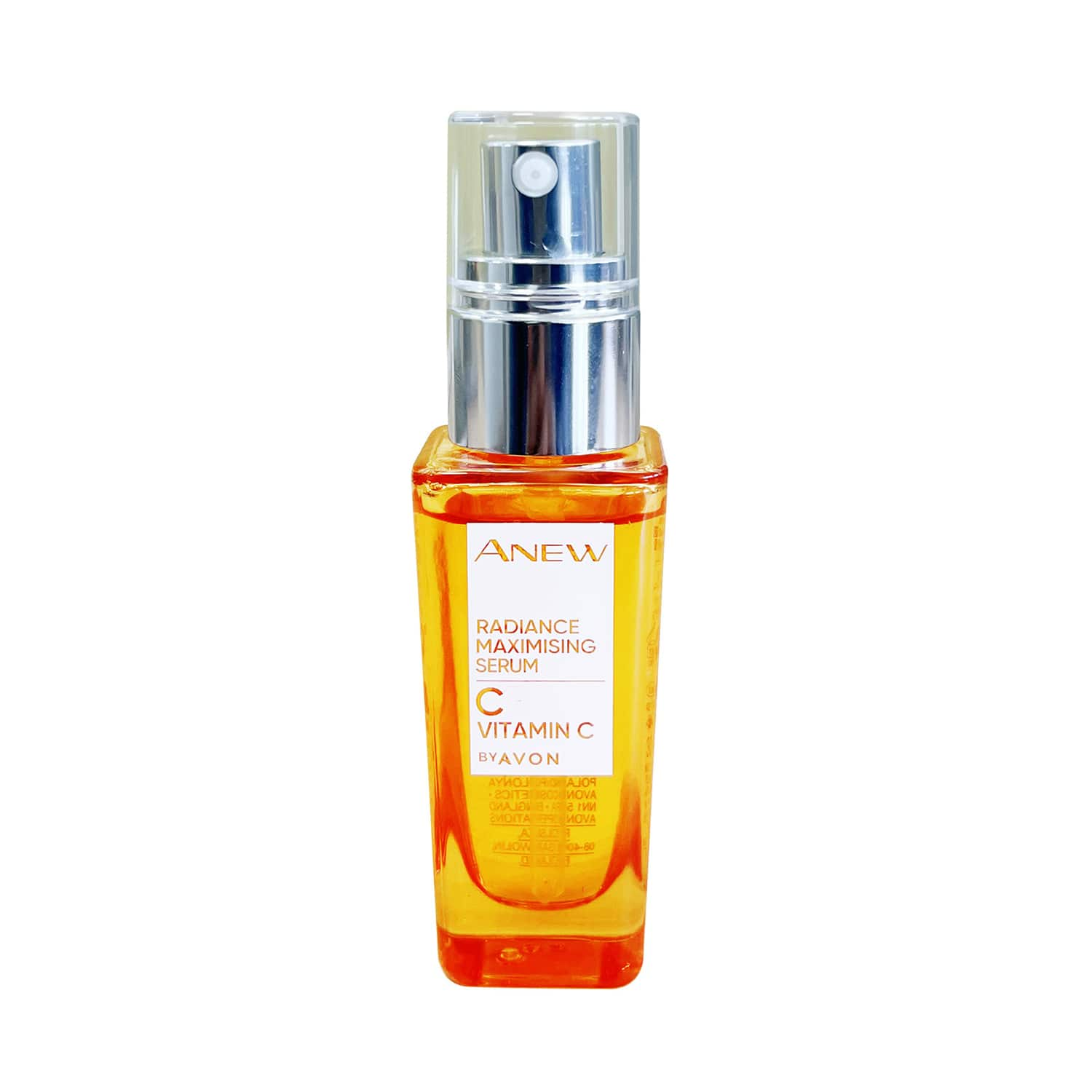 Avon | Avon Anew Radiance Maximizing Vitamin C Serum (30ml)