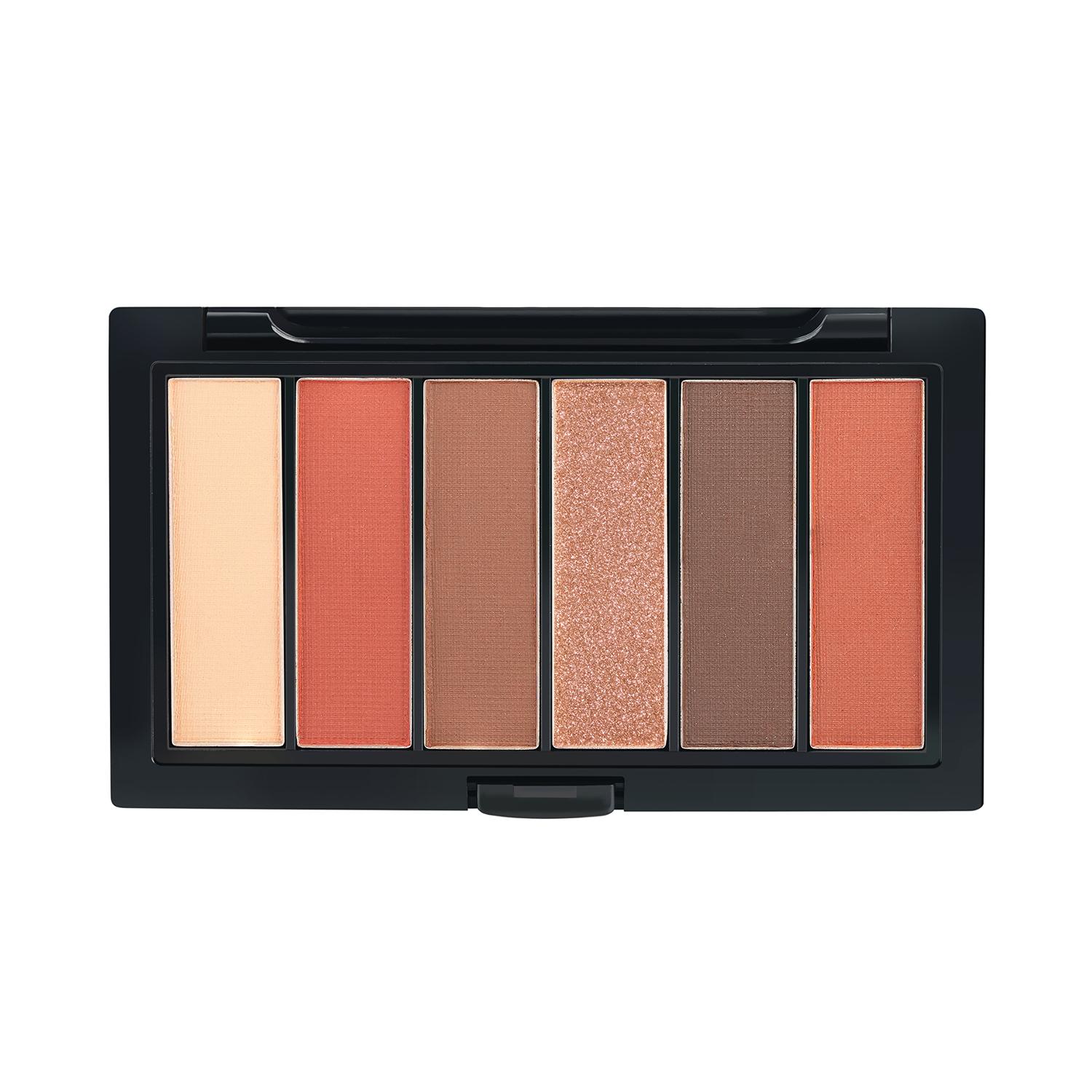 Insight Cosmetics | Insight Cosmetics Show Time Eyeshadow Palette - Sand (15g)