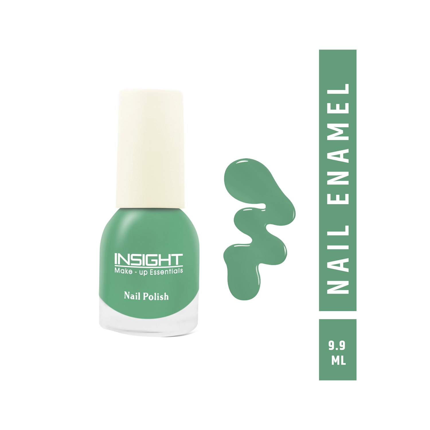 Insight Cosmetics | Insight Cosmetics Nail Polish - 326 Shade (9.9ml)