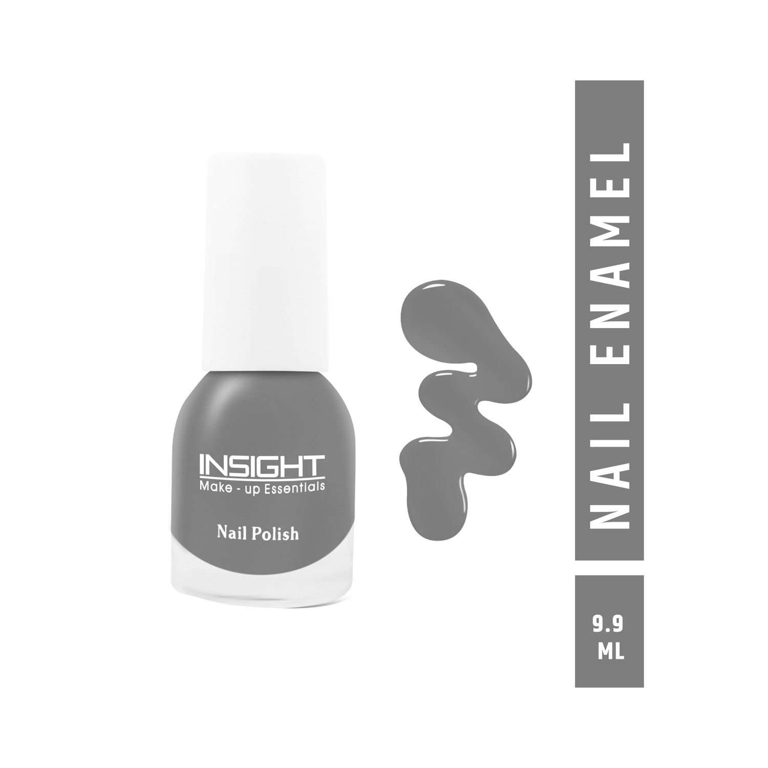 Insight Cosmetics | Insight Cosmetics Nail Polish - 337 Shade (9.9ml)