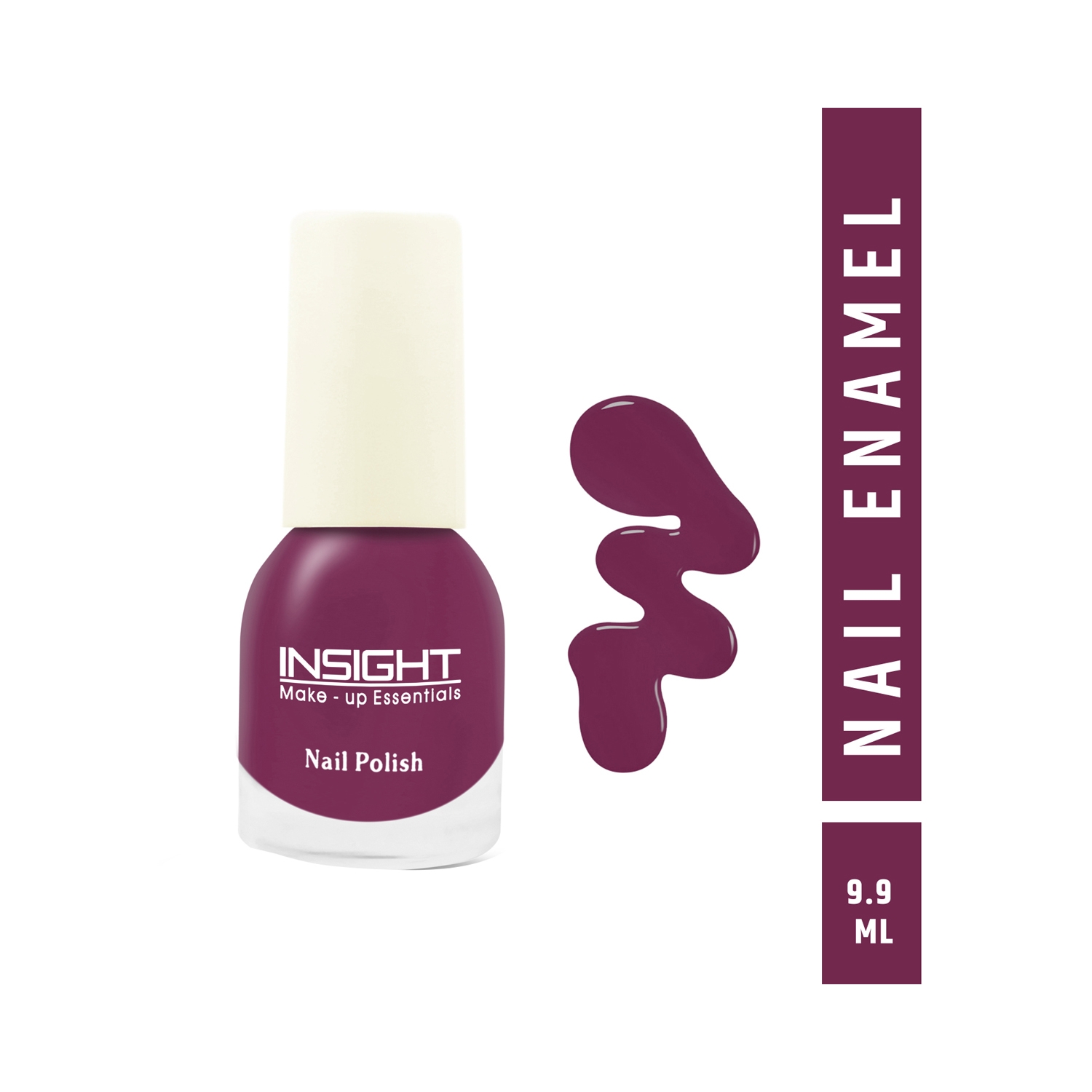 Insight Cosmetics | Insight Cosmetics Nail Polish - 239 Shade (9.9ml)