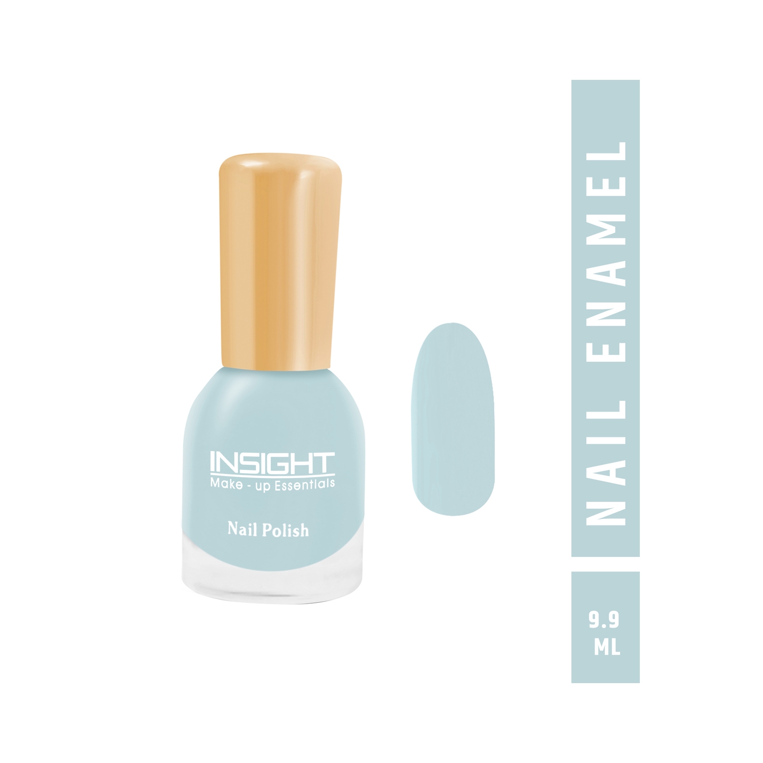 Insight Cosmetics | Insight Cosmetics Nail Polish - 28 Shade (9.9ml)