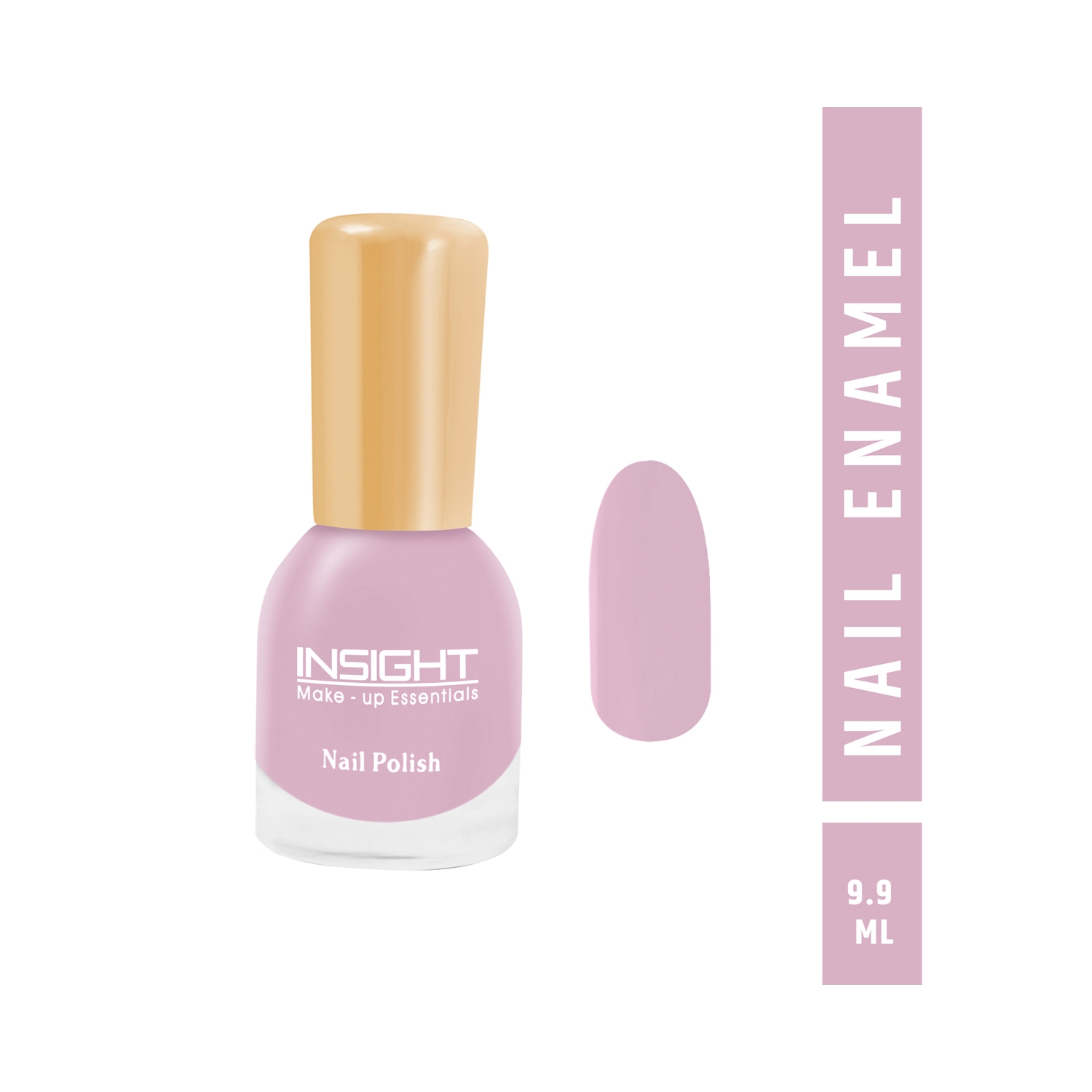 Insight Cosmetics Nail Polish (9.9ml) - Cosmo Worlds