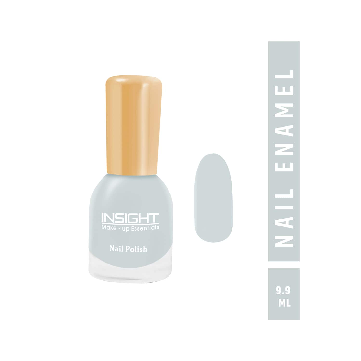 Insight Cosmetics | Insight Cosmetics Nail Polish - 32 Shade (9.9ml)