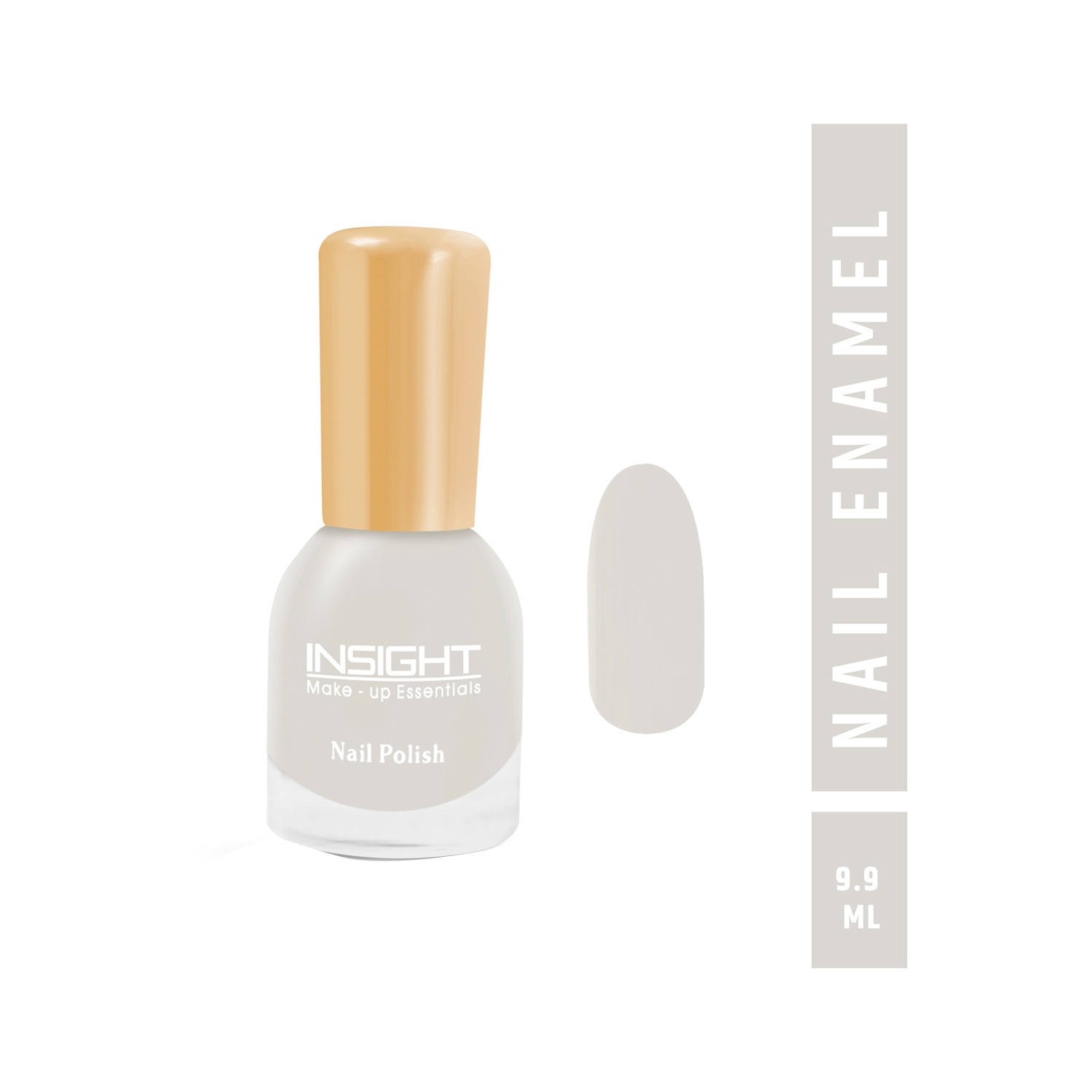 Insight Cosmetics | Insight Cosmetics Nail Polish - 68 Shade (9.9ml)