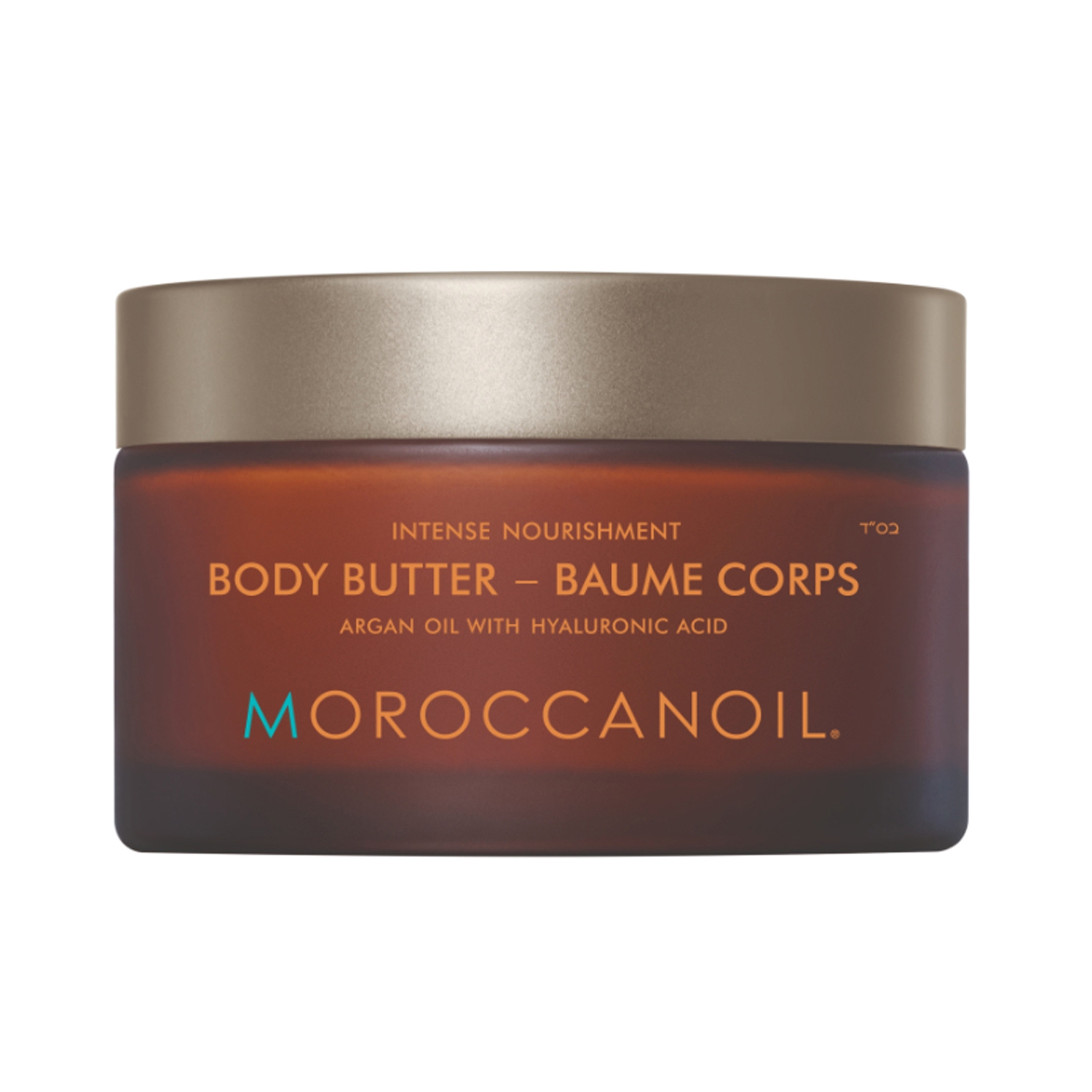 Moroccanoil | Moroccanoil Original Body Butter (200ml)
