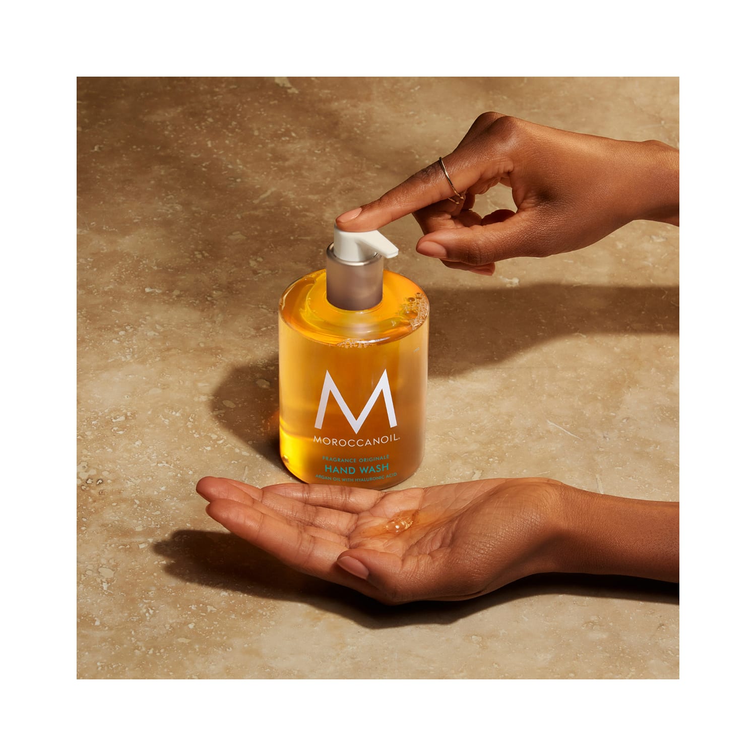 Moroccan oil online hair perfume