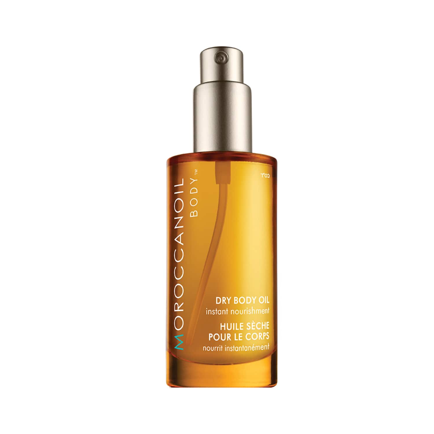 Moroccanoil | Moroccanoil Dry Body Oil (50ml)