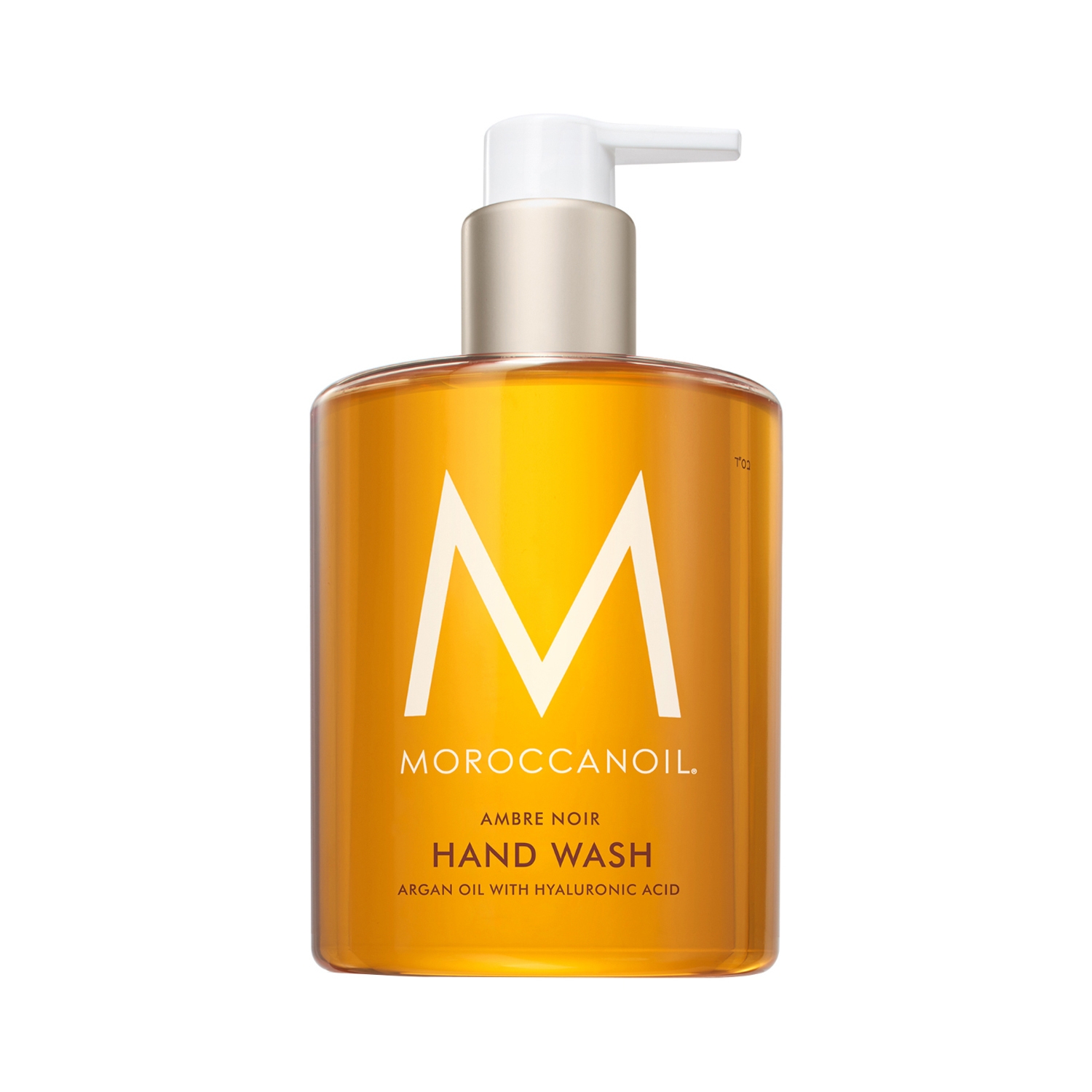 Moroccanoil | Moroccanoil Ambre Noir Hand Wash (360ml)