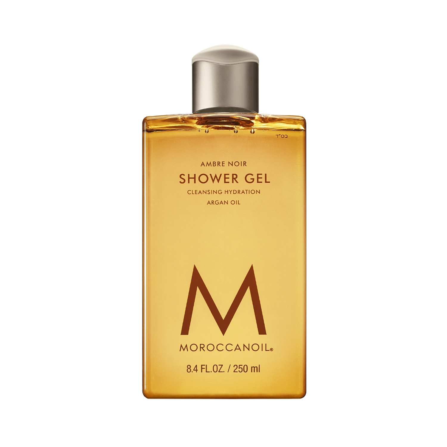 Moroccanoil Amber Noir Shower Gel (250ml)