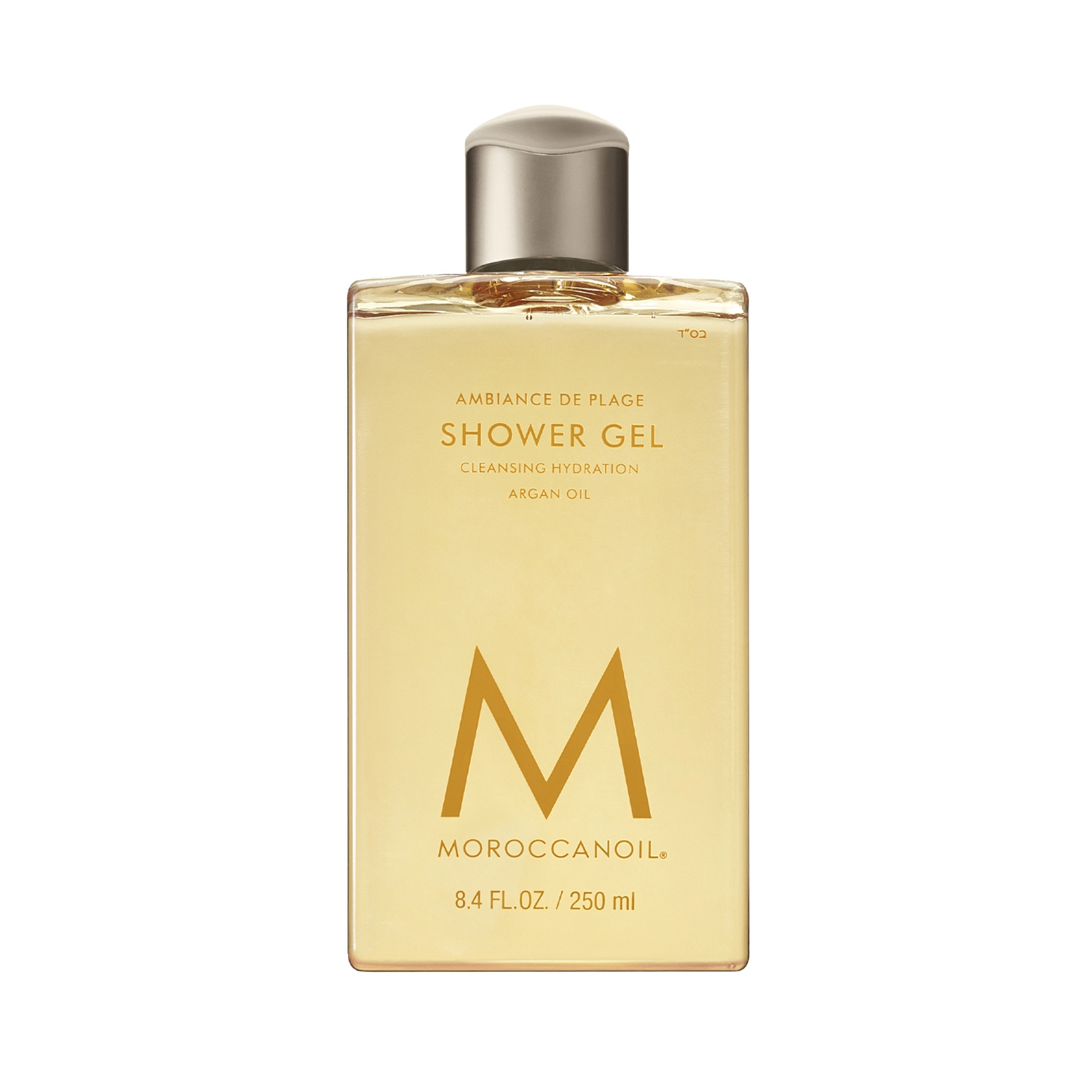 Moroccanoil | Moroccanoil Ambiance De Plage Shower Gel (250ml)