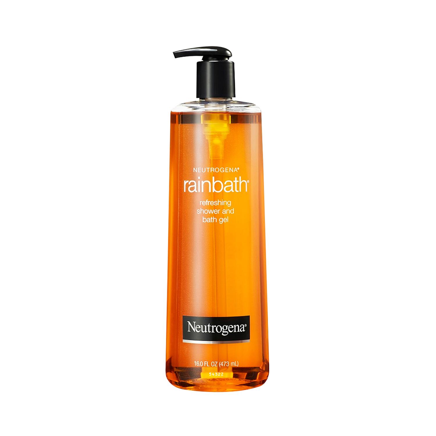 Neutrogena | Neutrogena Rainbath Refreshing Shower & Bath Gel (473ml)