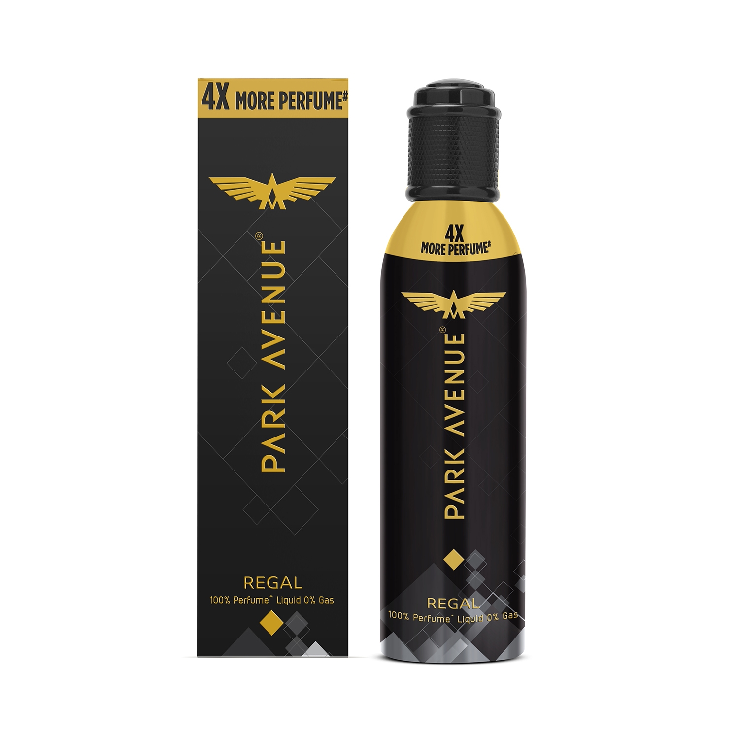 Park Avenue | Park Avenue Regal Premium Perfume (130ml)