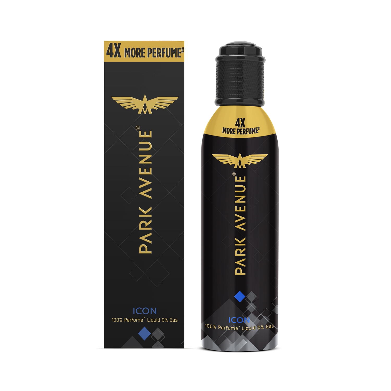 Park Avenue | Park Avenue Icon Premium Perfume (130ml)