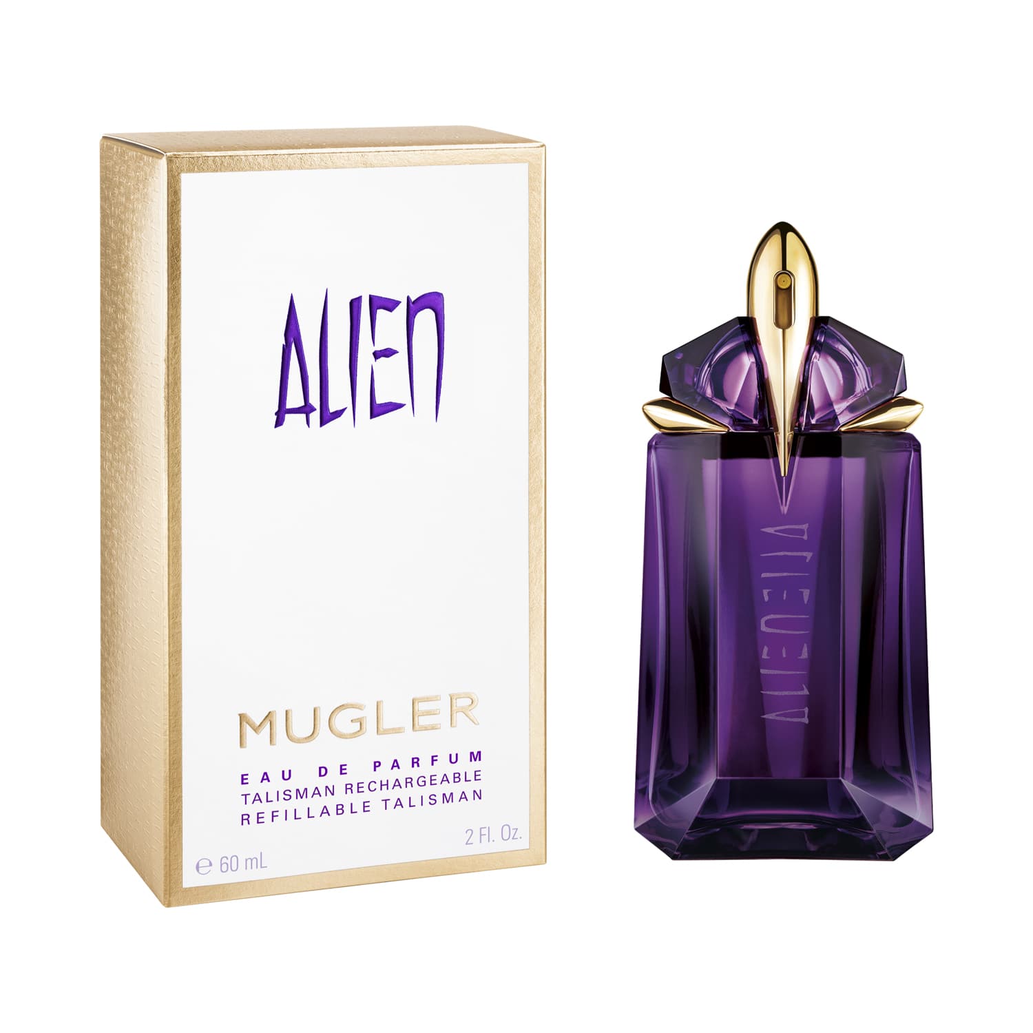 Alien parfum 60ml clearance