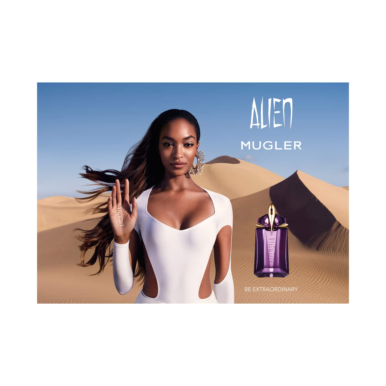 Buy Mugler Alien Vapo R Eau De Parfum 60ml Online at Best Price