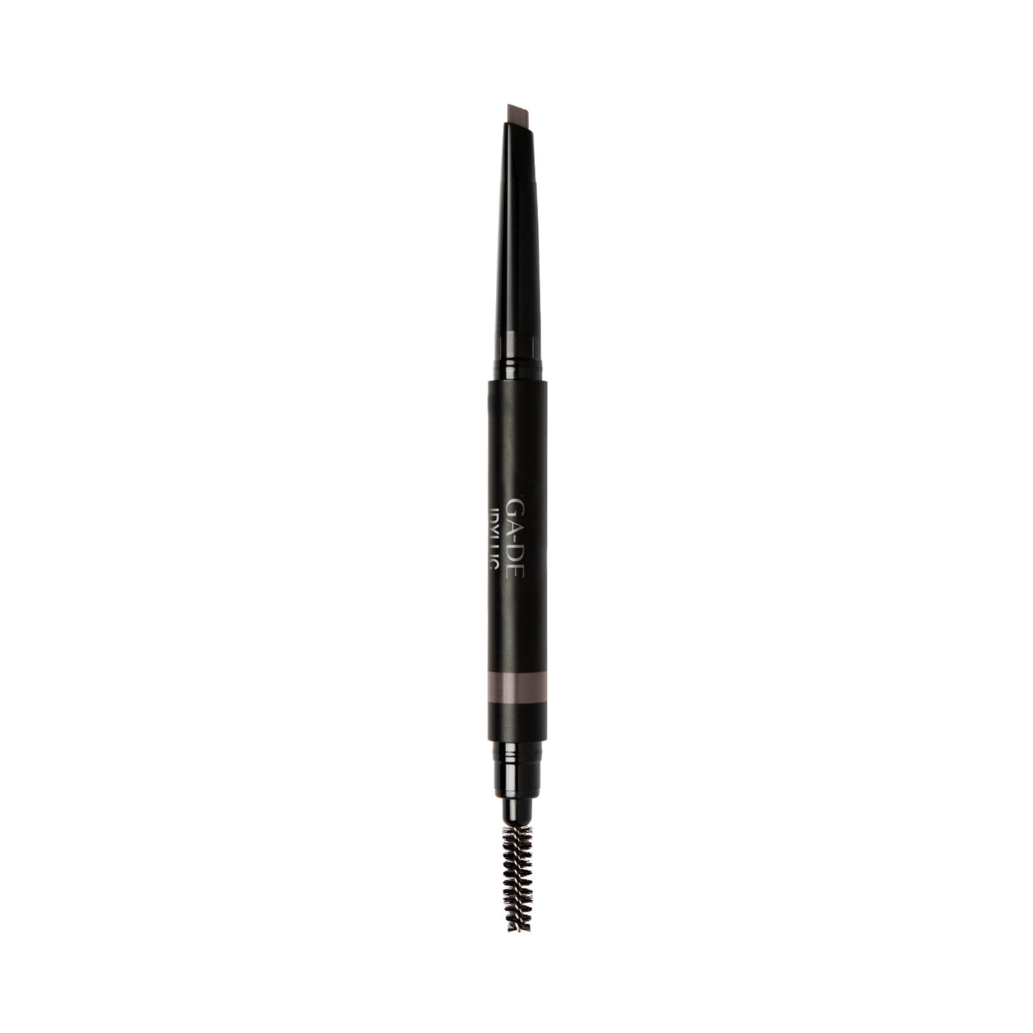 GA-DE | GA-DE Idyllic Satin Eyebrow Pencil - 600 Grey Brown (0.2g)